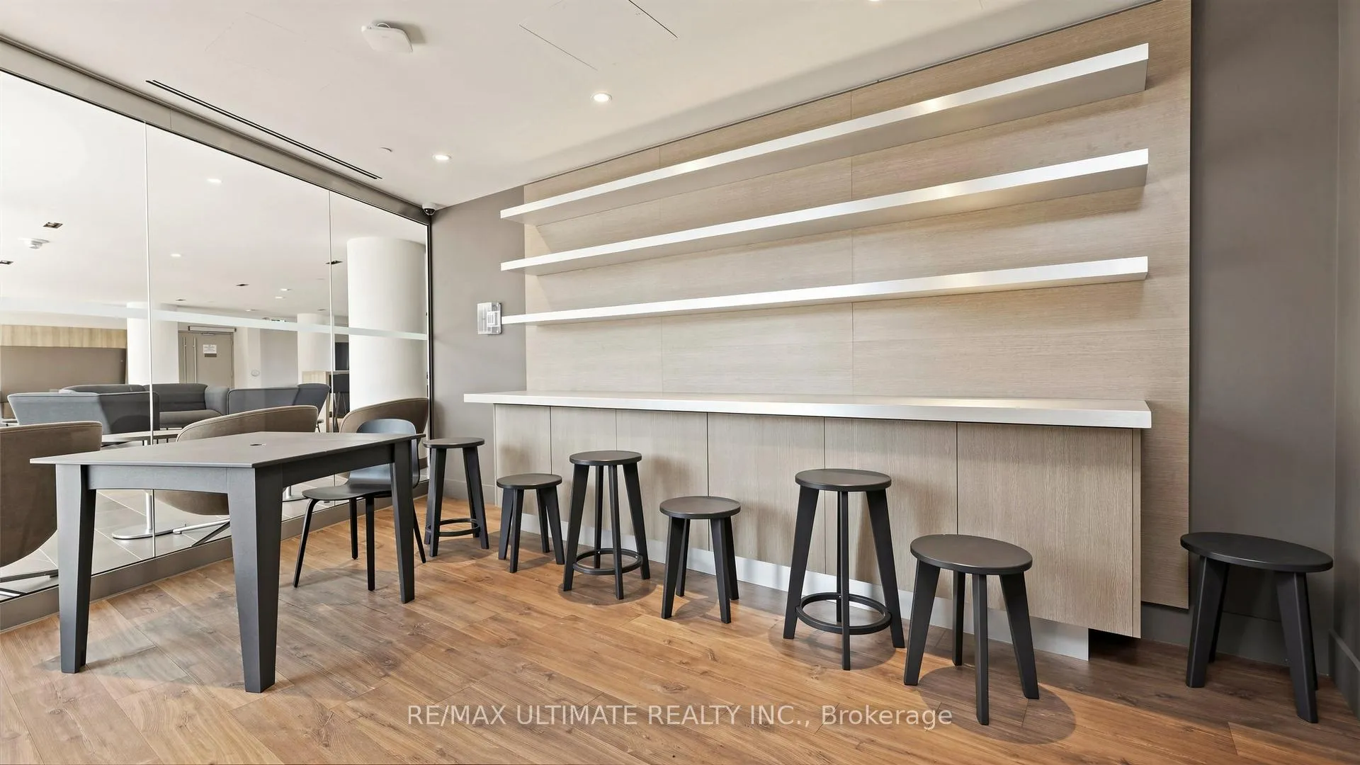 Photo 18 of Unit 1311, 50 Power Street, Toronto, Moss Park — HOMEH