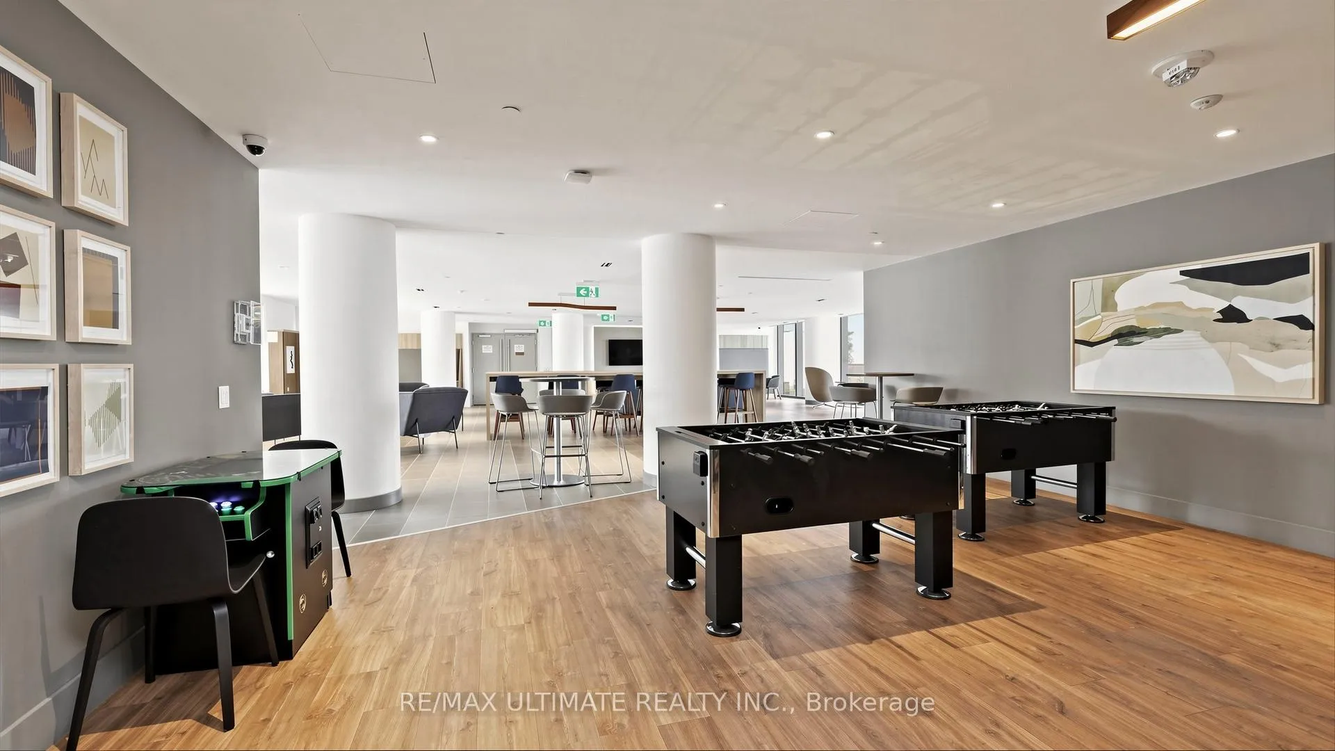 Photo 19 of Unit 1311, 50 Power Street, Toronto, Moss Park — HOMEH