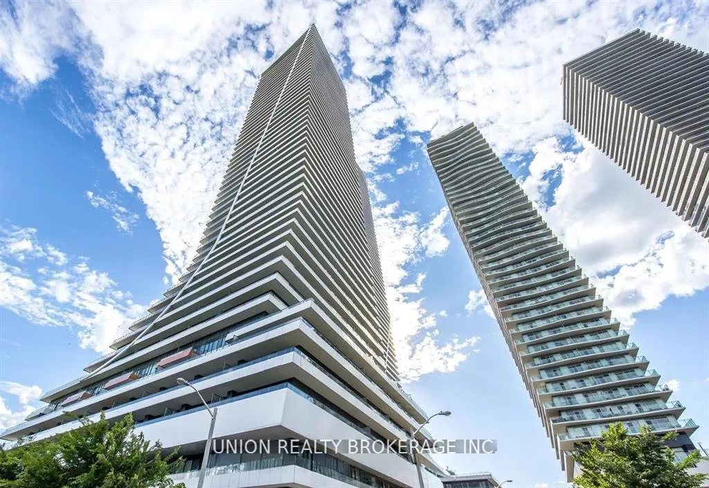 Photo 3 of Unit 3907, 20 Shore Breeze Drive, Etobicoke, Mimico — HOMEH
