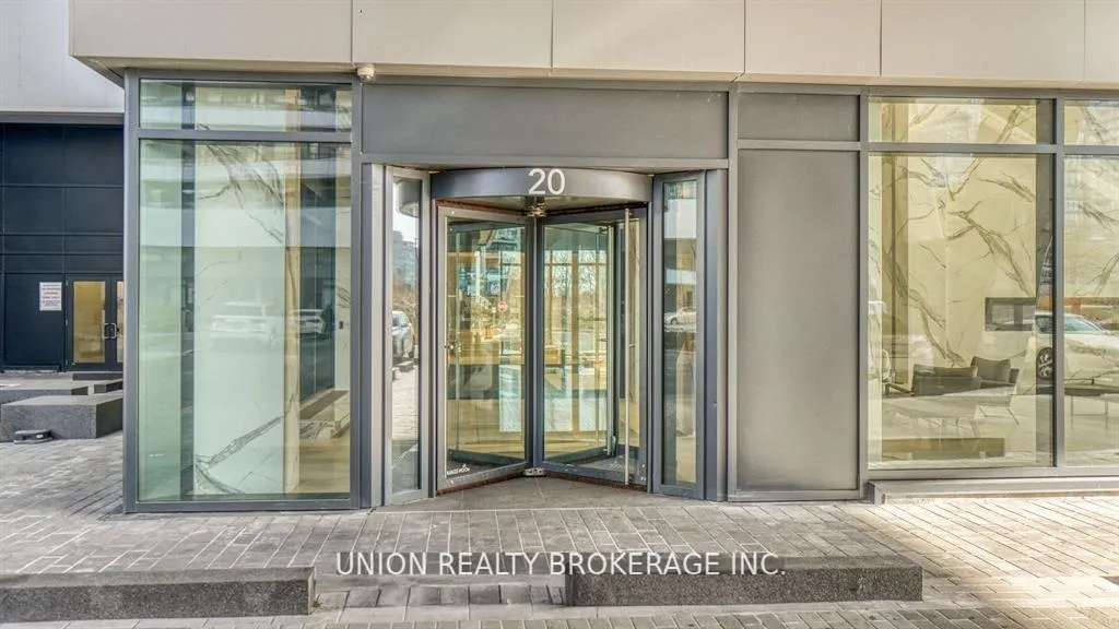 Photo 5 of Unit 3907, 20 Shore Breeze Drive, Etobicoke, Mimico — HOMEH