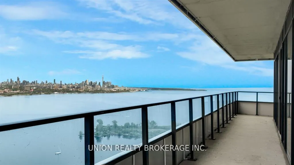 Photo 6 of Unit 3907, 20 Shore Breeze Drive, Etobicoke, Mimico — HOMEH