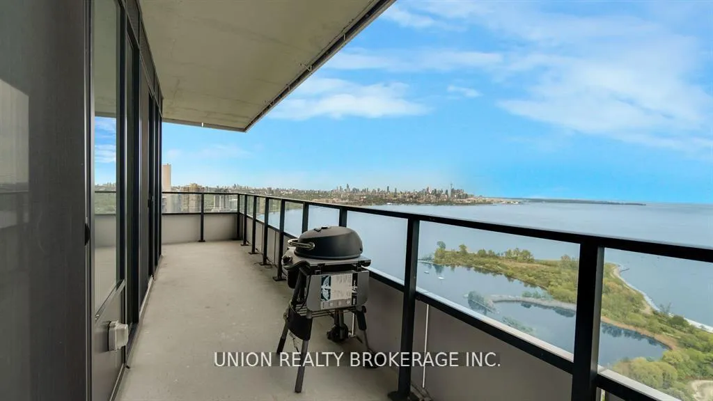 Photo 7 of Unit 3907, 20 Shore Breeze Drive, Etobicoke, Mimico — HOMEH