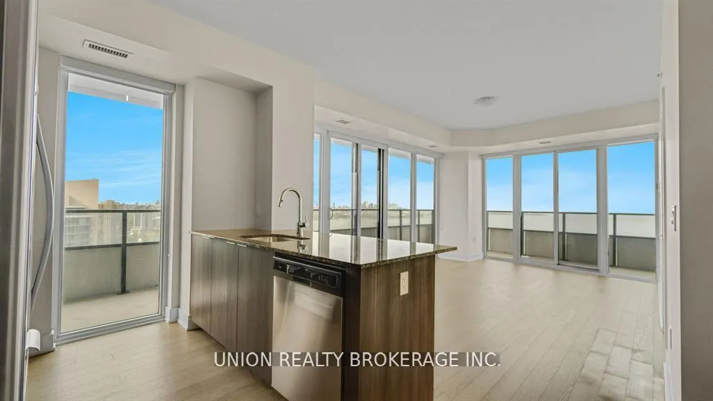 Photo 8 of Unit 3907, 20 Shore Breeze Drive, Etobicoke, Mimico — HOMEH