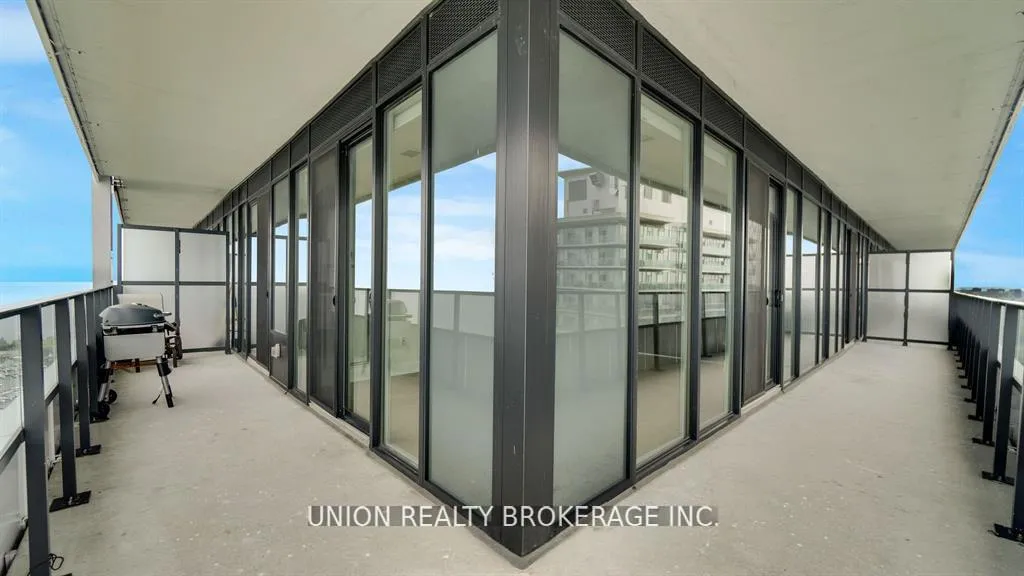 Photo 22 of Unit 3907, 20 Shore Breeze Drive, Etobicoke, Mimico — HOMEH