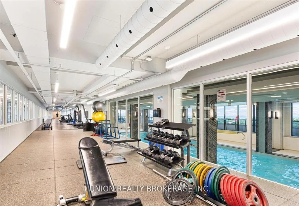 Photo 24 of Unit 3907, 20 Shore Breeze Drive, Etobicoke, Mimico — HOMEH