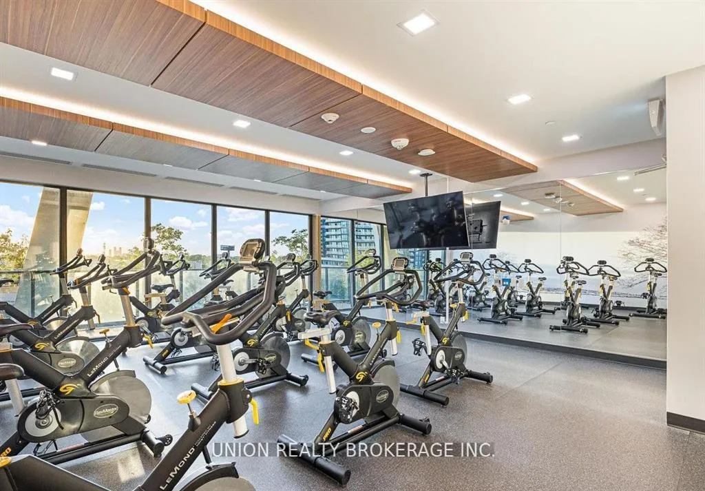 Photo 26 of Unit 3907, 20 Shore Breeze Drive, Etobicoke, Mimico — HOMEH