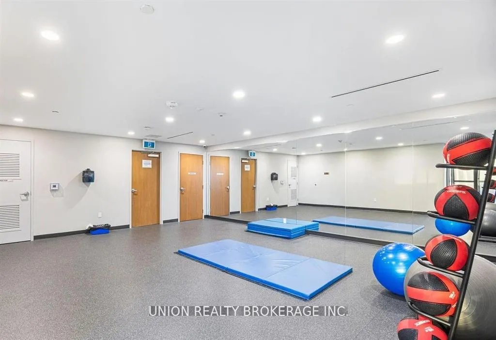 Photo 27 of Unit 3907, 20 Shore Breeze Drive, Etobicoke, Mimico — HOMEH