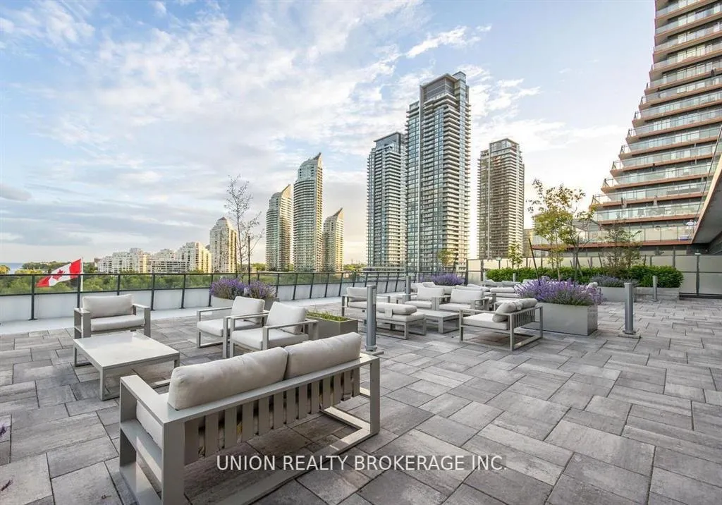 Photo 28 of Unit 3907, 20 Shore Breeze Drive, Etobicoke, Mimico — HOMEH