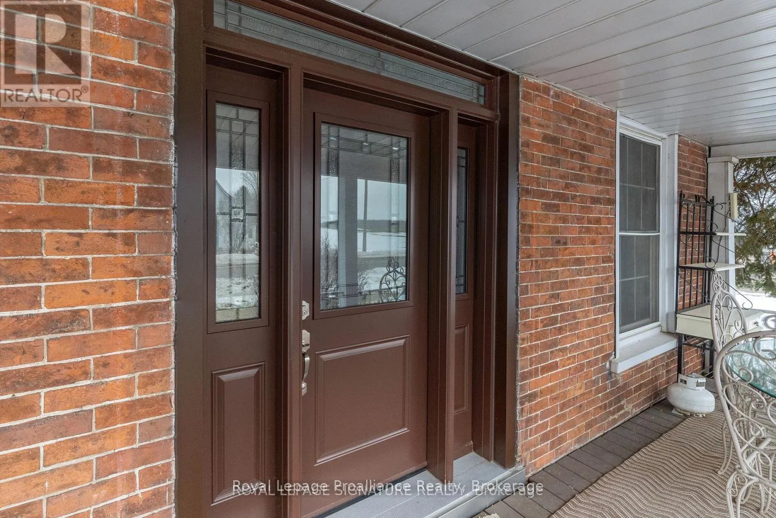 Photo 2 of 1818 County 12 Road, Prince Edward County, Picton Ward — HOMEH