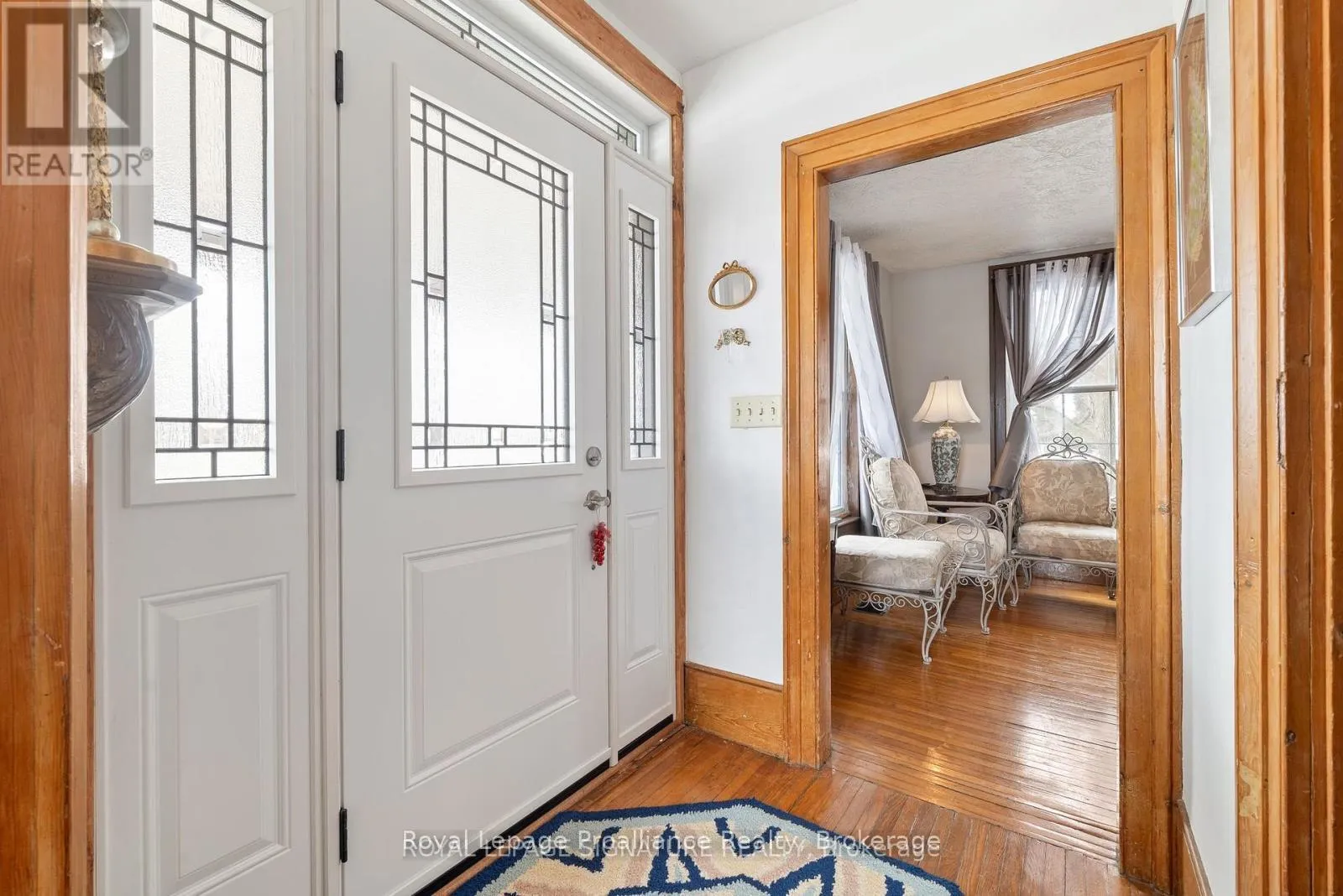 Photo 3 of 1818 County 12 Road, Prince Edward County, Picton Ward — HOMEH