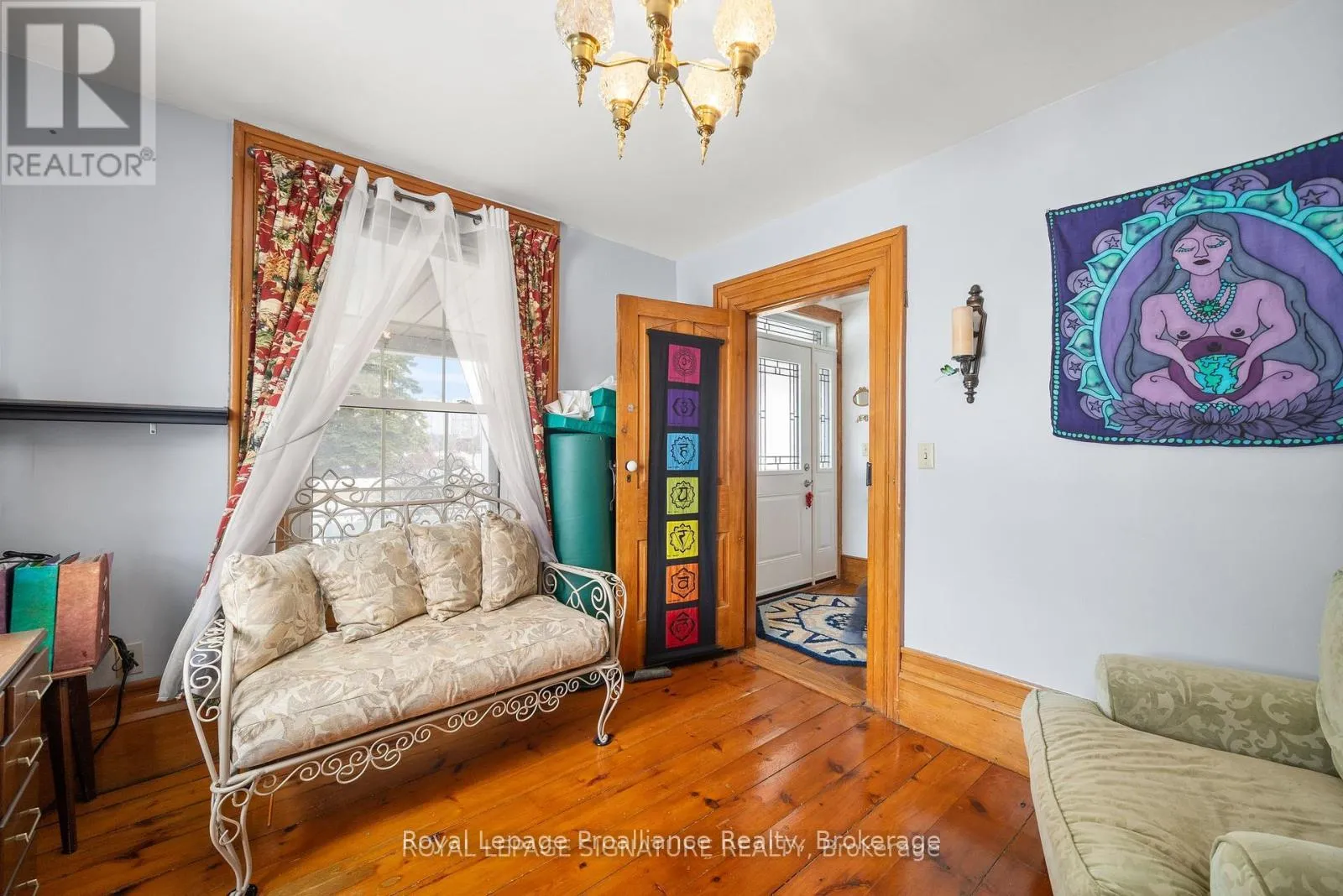 Photo 7 of 1818 County 12 Road, Prince Edward County, Picton Ward — HOMEH