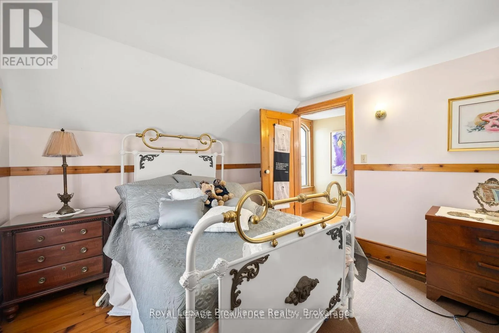 Photo 13 of 1818 County 12 Road, Prince Edward County, Picton Ward — HOMEH