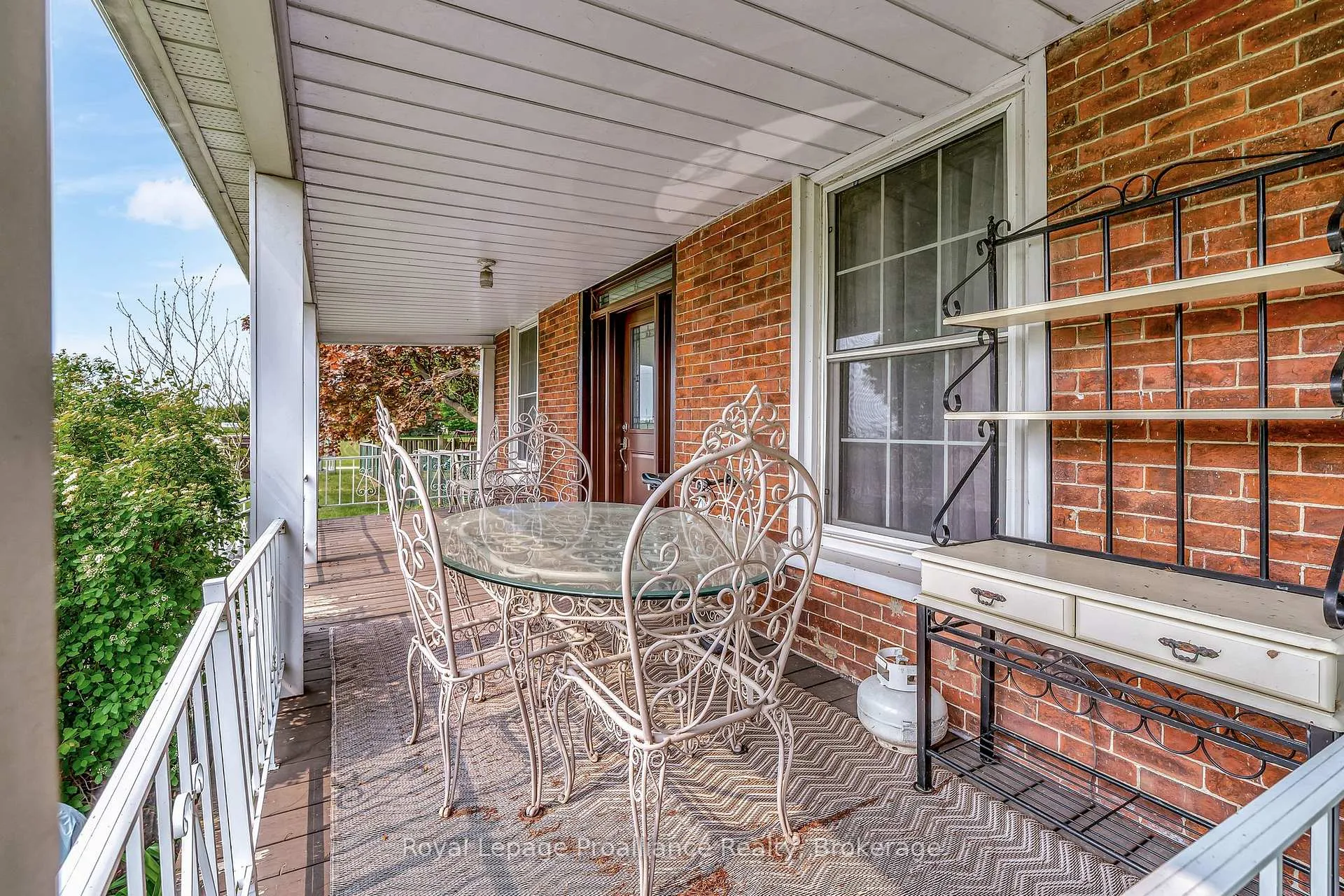 Photo 22 of 1818 County 12 Road, Prince Edward County, Picton Ward — HOMEH