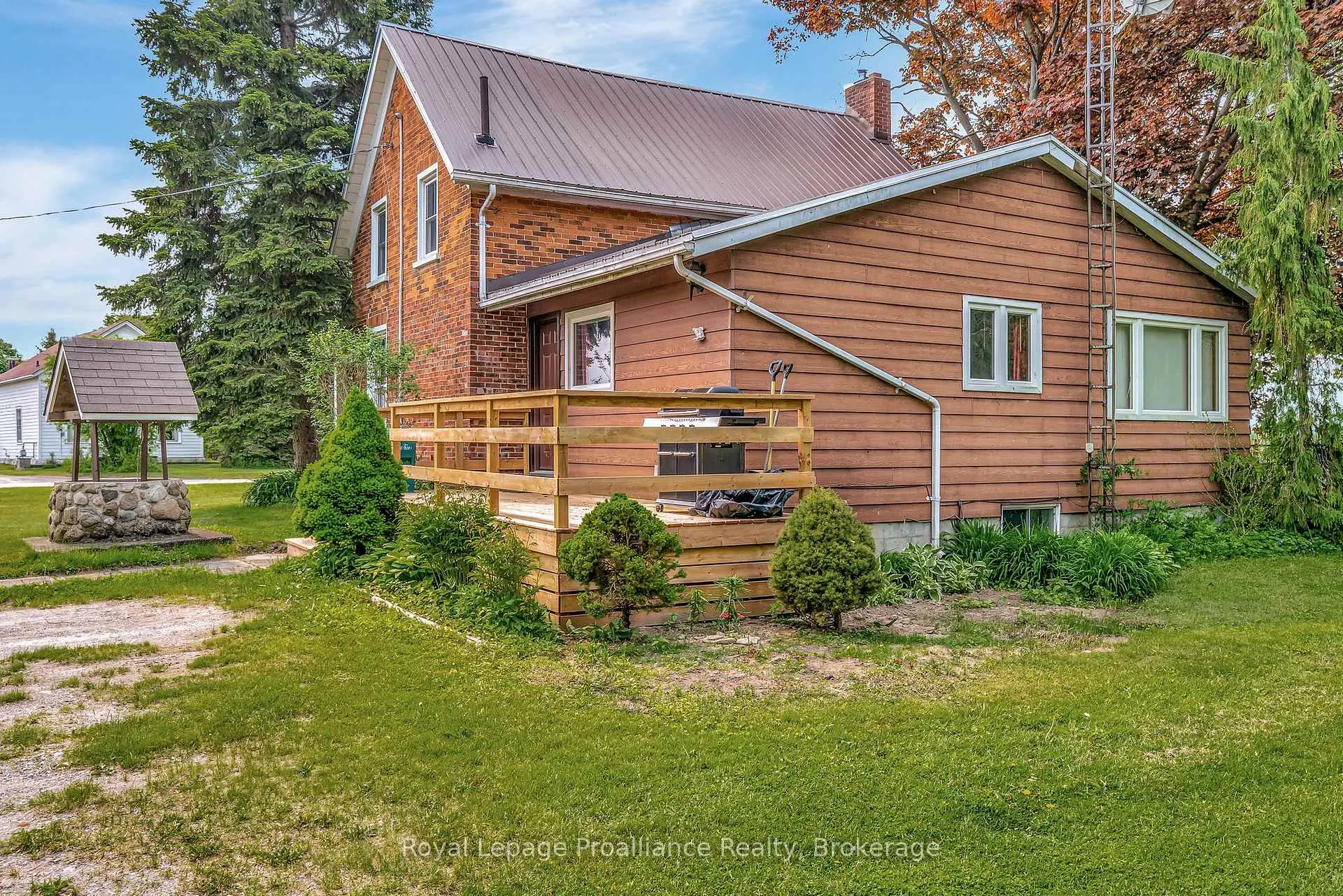 Photo 23 of 1818 County 12 Road, Prince Edward County, Picton Ward — HOMEH