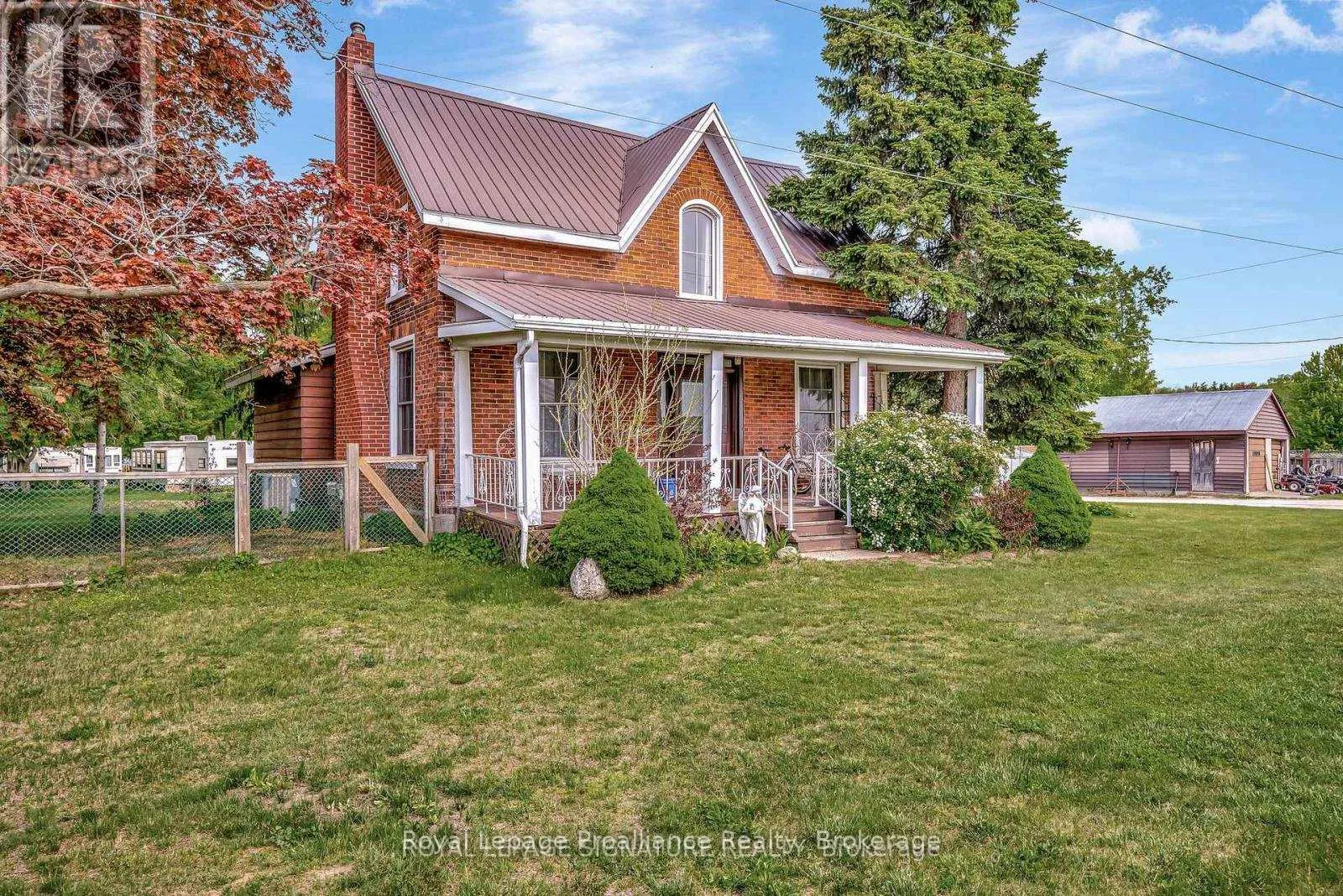 Photo 24 of 1818 County 12 Road, Prince Edward County, Picton Ward — HOMEH