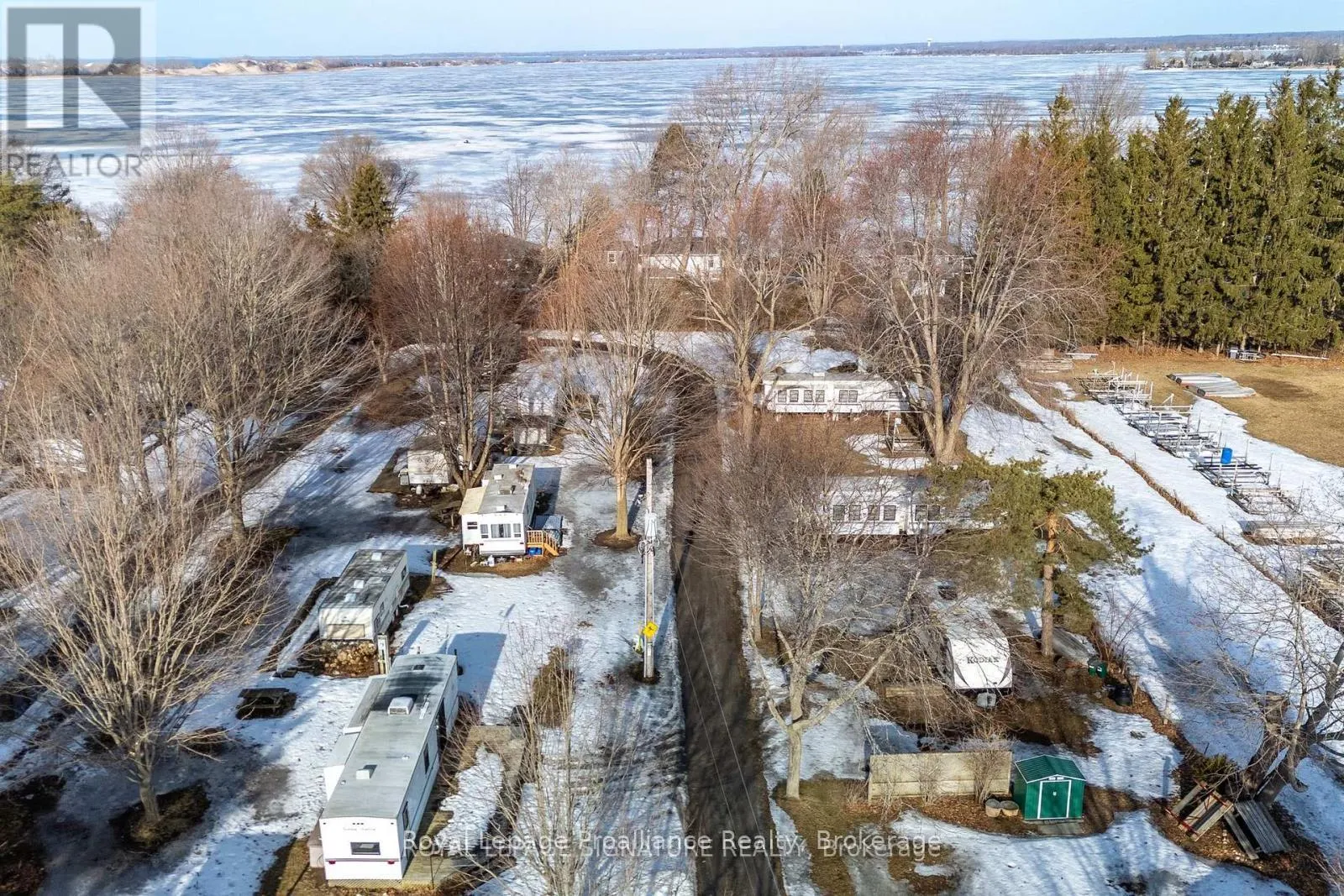 Photo 25 of 1818 County 12 Road, Prince Edward County, Picton Ward — HOMEH
