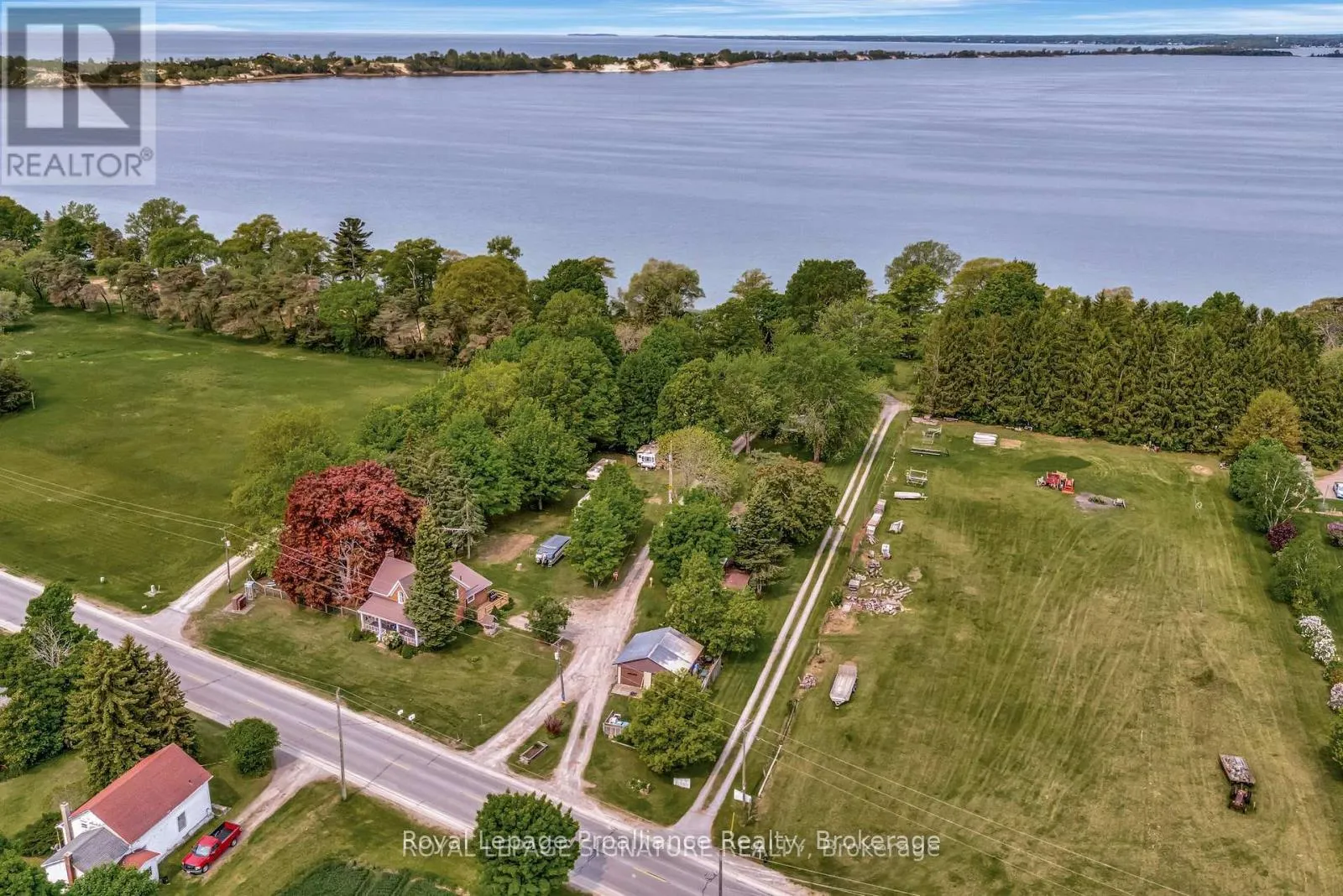 Photo 26 of 1818 County 12 Road, Prince Edward County, Picton Ward — HOMEH