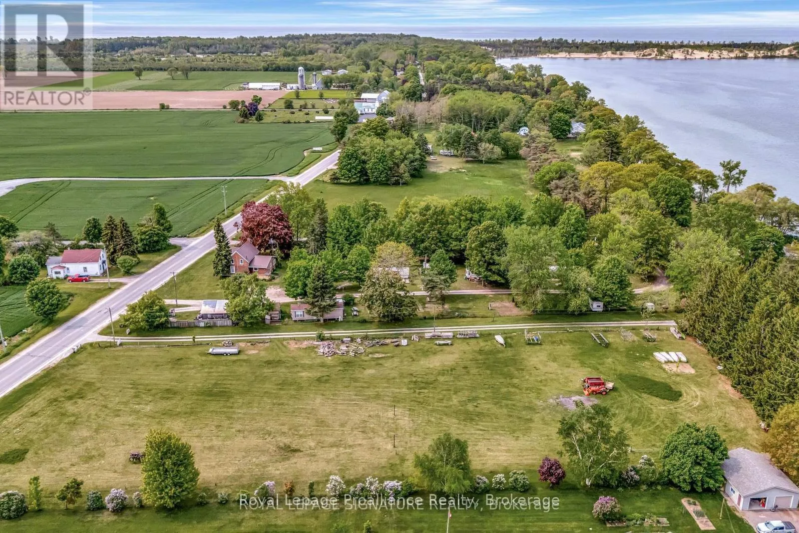Photo 27 of 1818 County 12 Road, Prince Edward County, Picton Ward — HOMEH