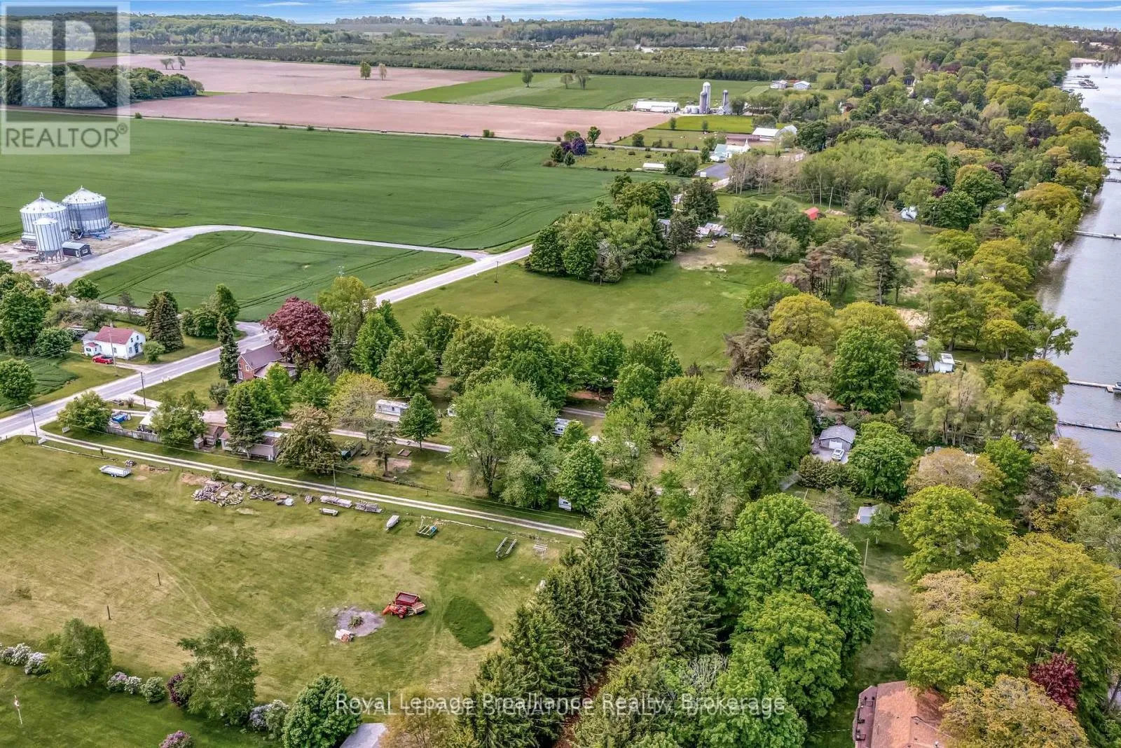 Photo 28 of 1818 County 12 Road, Prince Edward County, Picton Ward — HOMEH