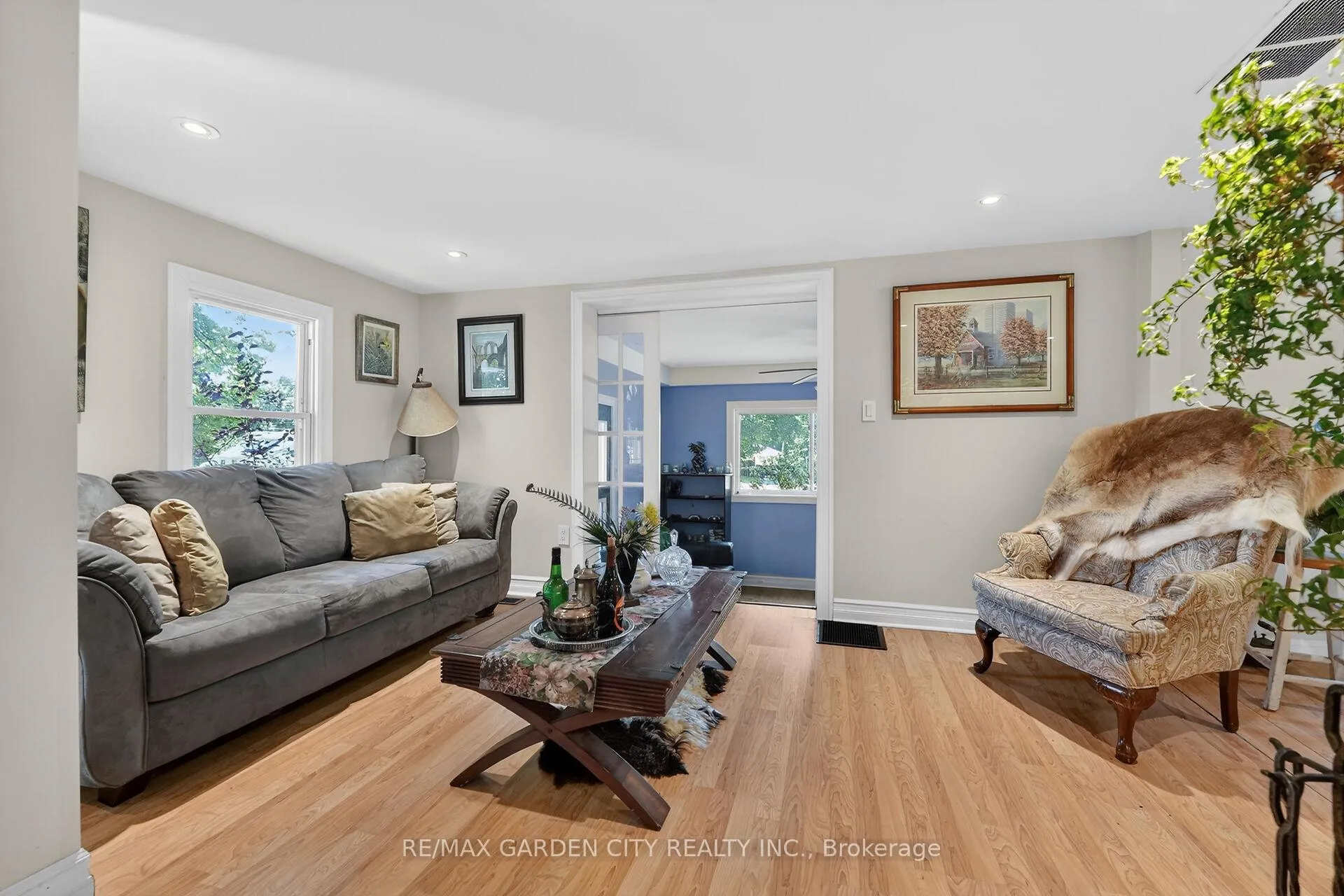 Photo 11 of 323 Hwy 20 Road, Pelham, North Pelham — HOMEH