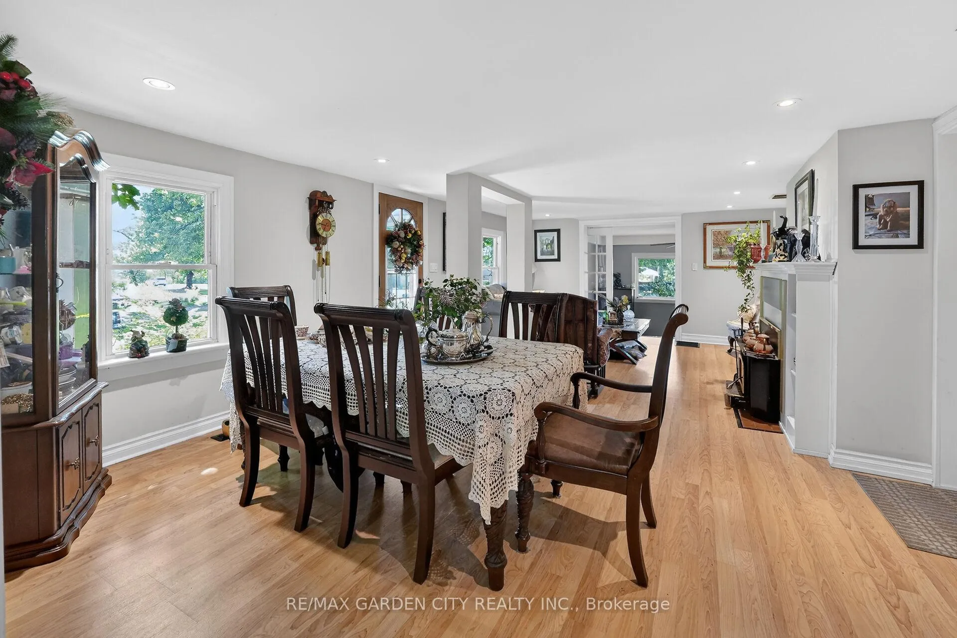 Photo 15 of 323 Hwy 20 Road, Pelham, North Pelham — HOMEH