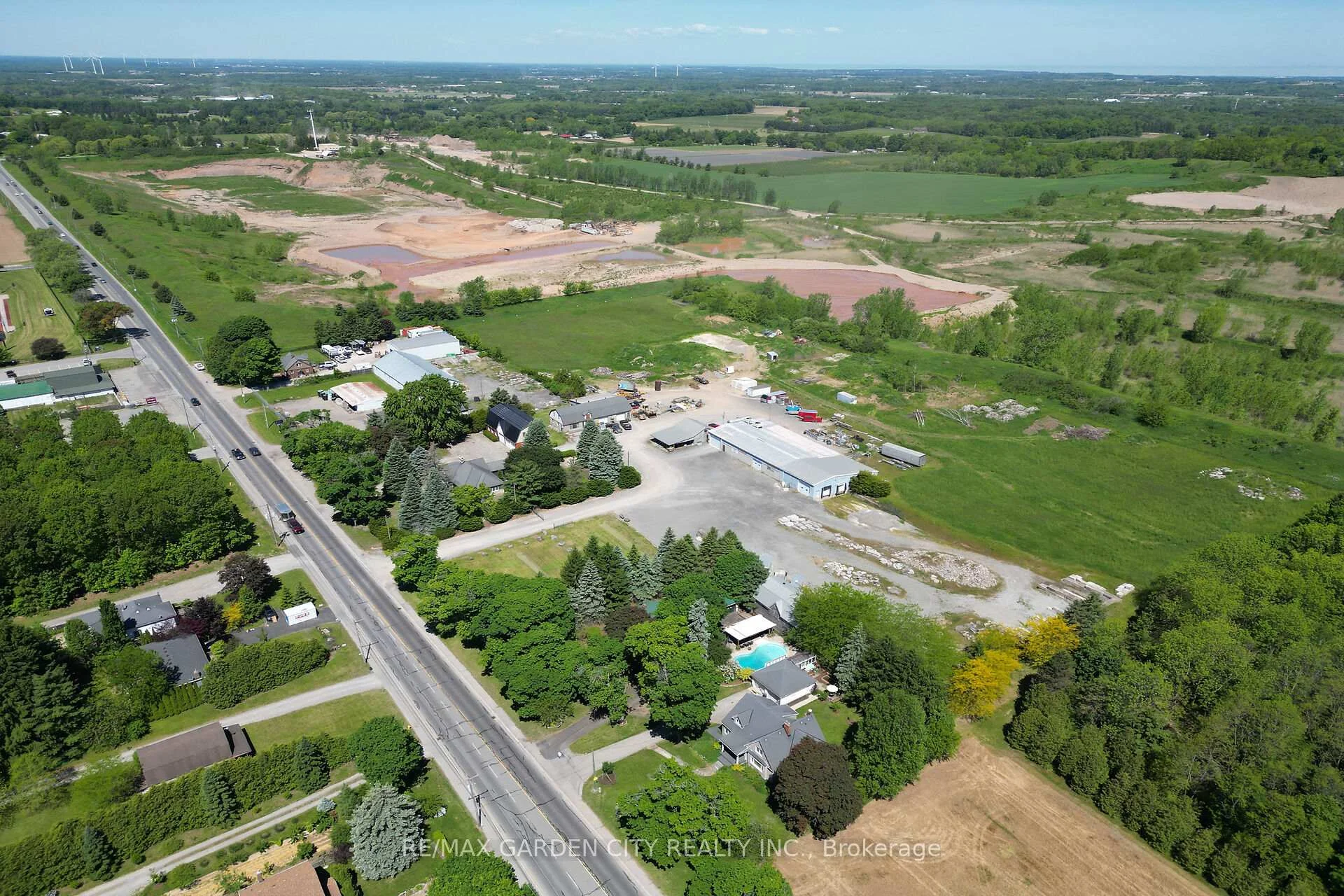 Photo 27 of 323 Hwy 20 Road, Pelham, North Pelham — HOMEH