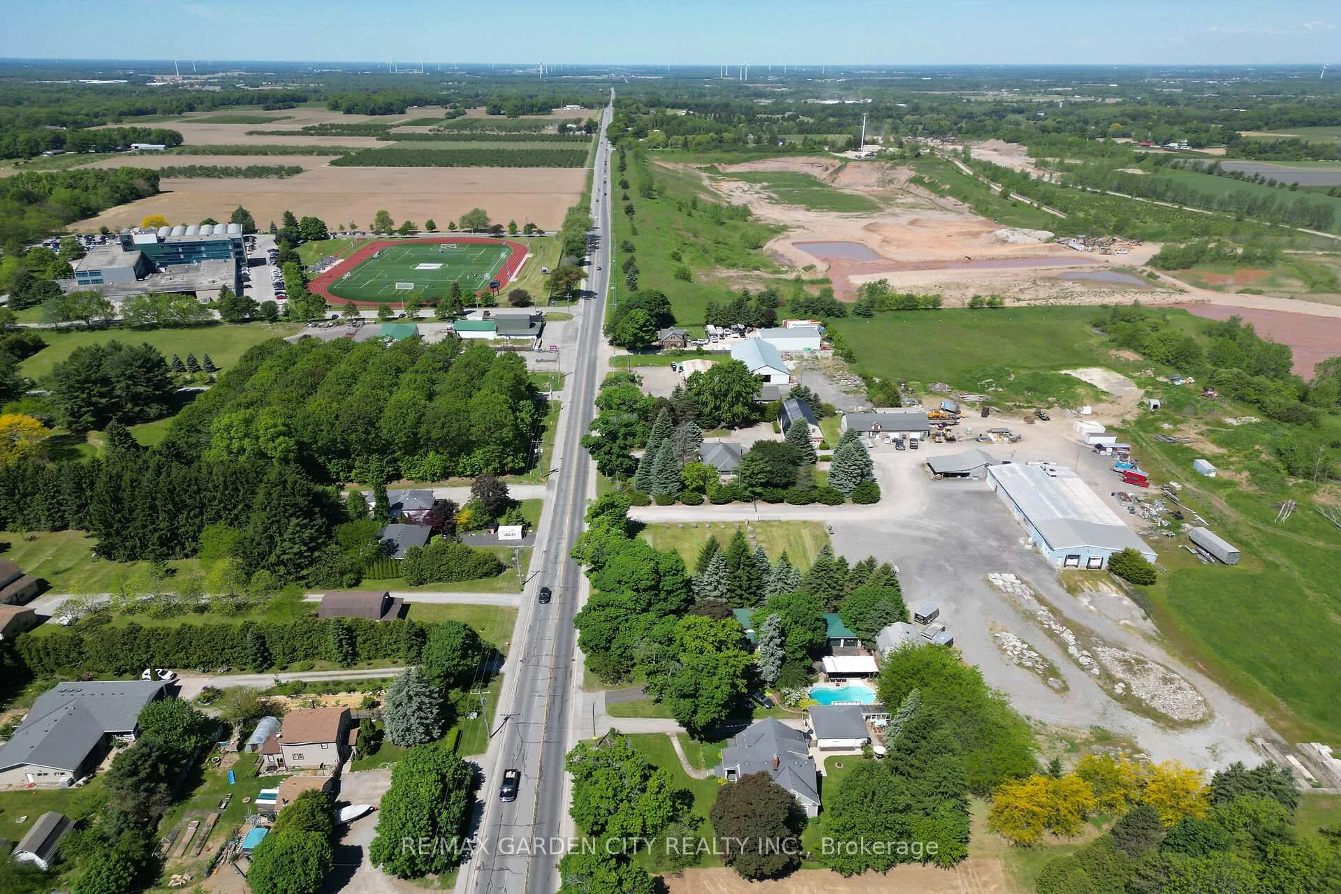 Photo 28 of 323 Hwy 20 Road, Pelham, North Pelham — HOMEH