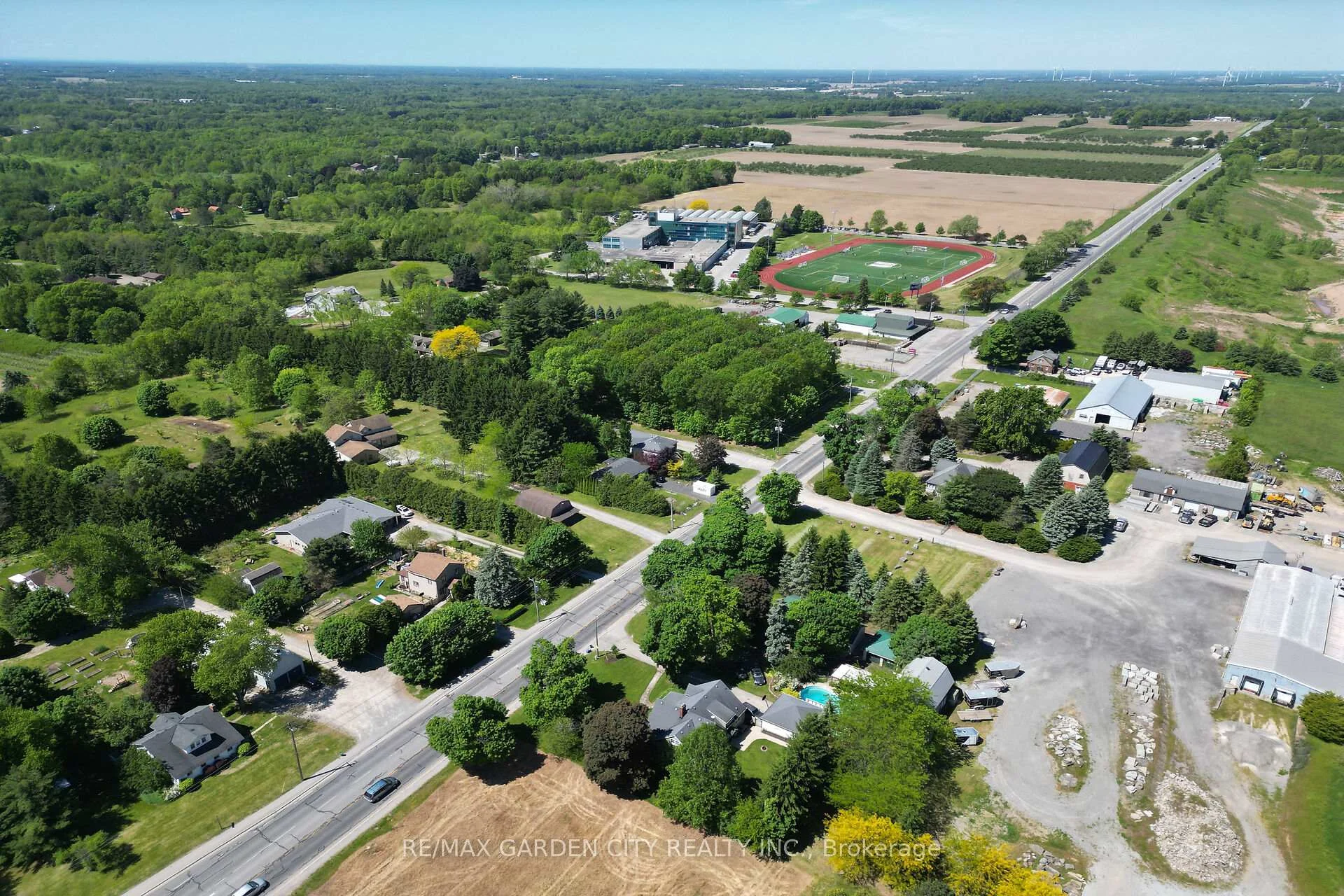 Photo 29 of 323 Hwy 20 Road, Pelham, North Pelham — HOMEH