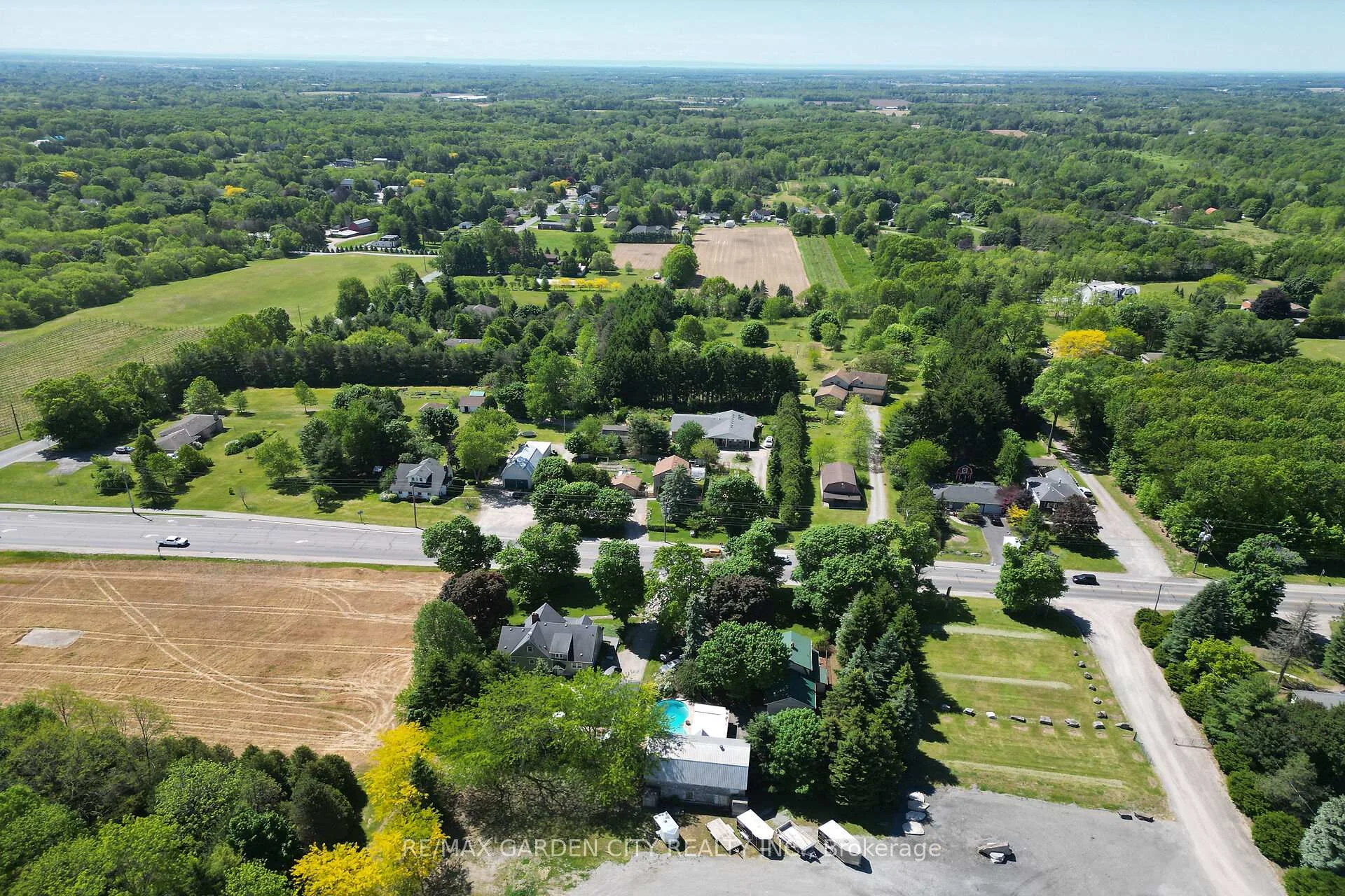 Photo 30 of 323 Hwy 20 Road, Pelham, North Pelham — HOMEH