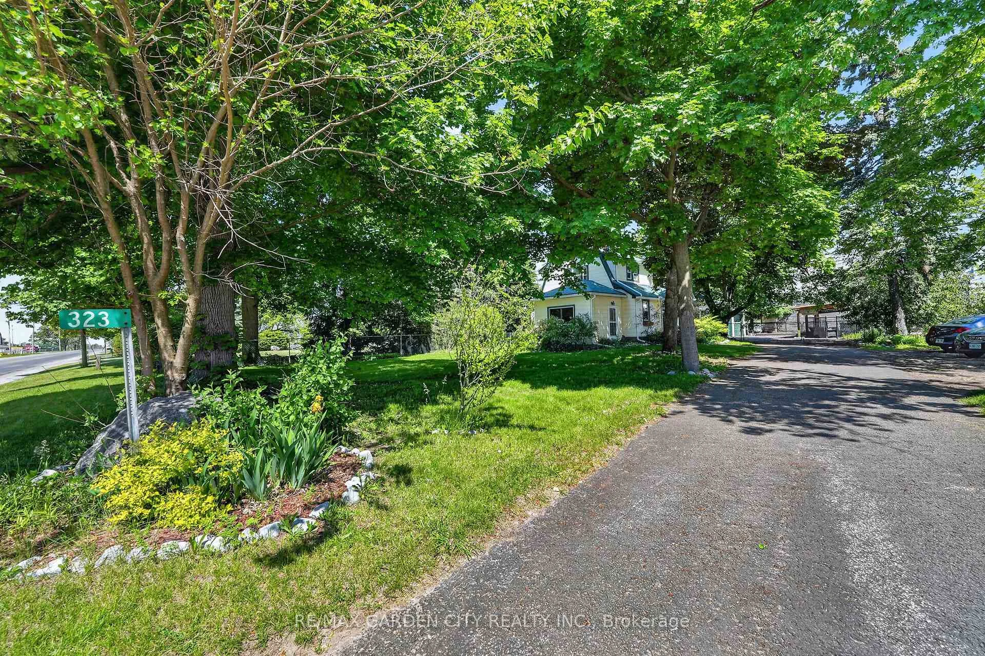 Photo 34 of 323 Hwy 20 Road, Pelham, North Pelham — HOMEH