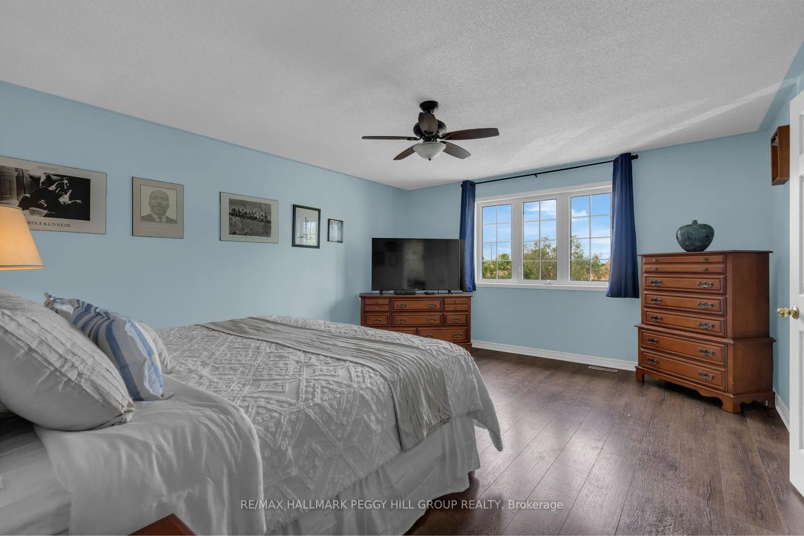 Photo 6 of 101 Downing Crescent, Barrie, Holly — HOMEH