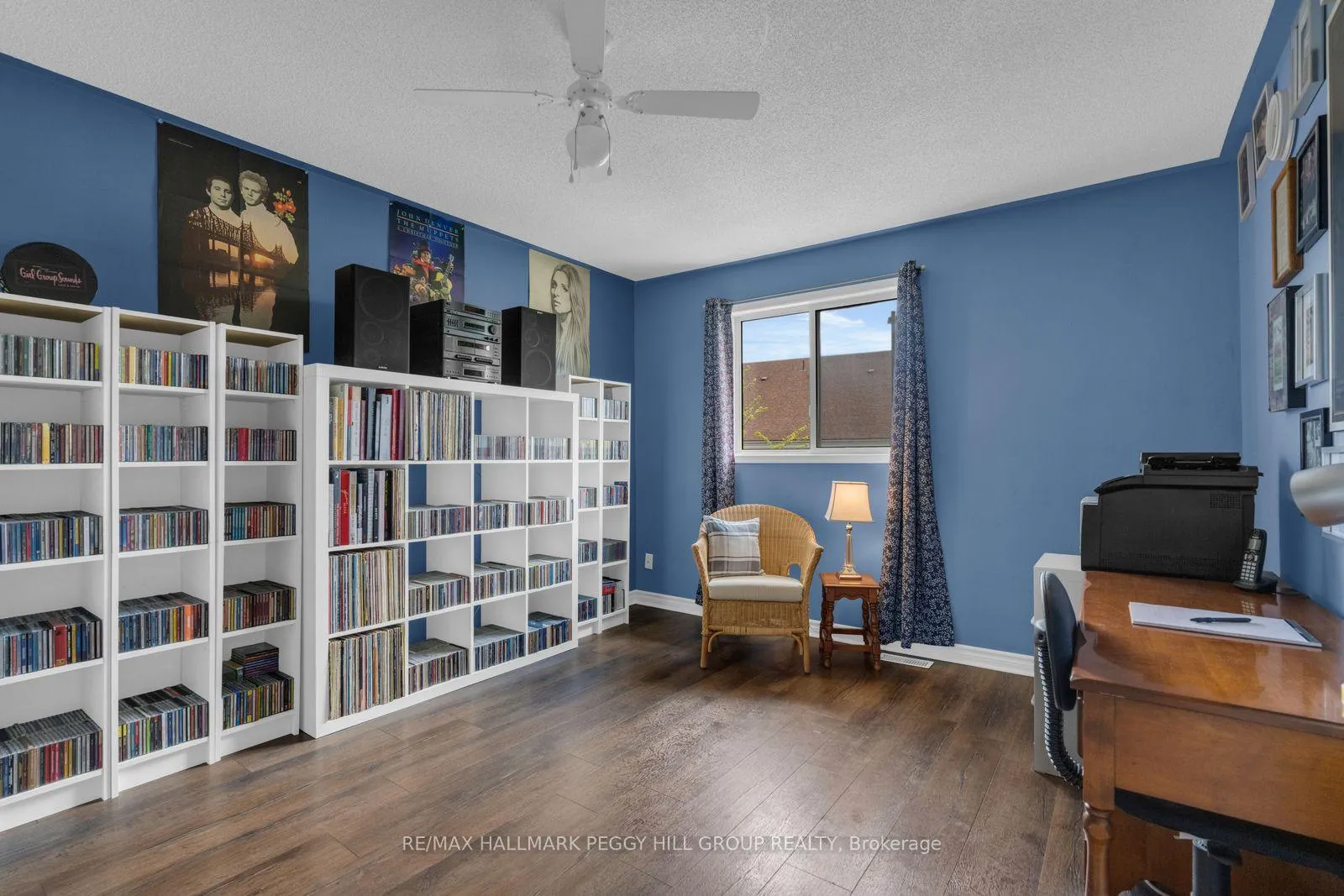 Photo 9 of 101 Downing Crescent, Barrie, Holly — HOMEH