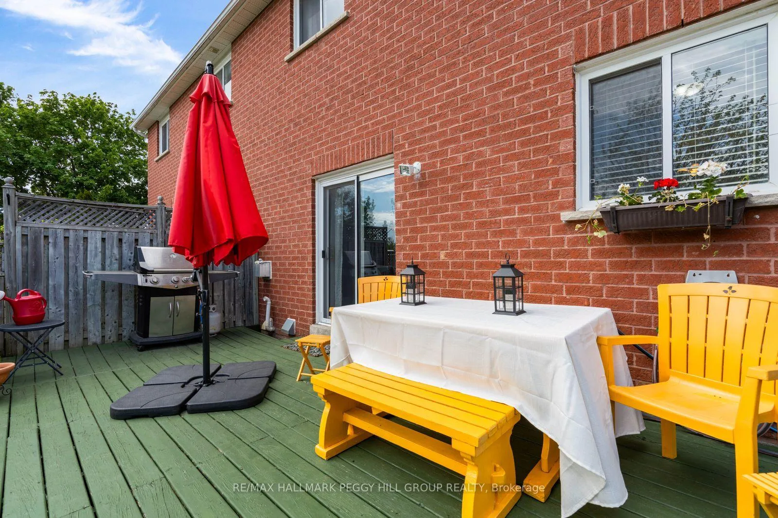 Photo 13 of 101 Downing Crescent, Barrie, Holly — HOMEH