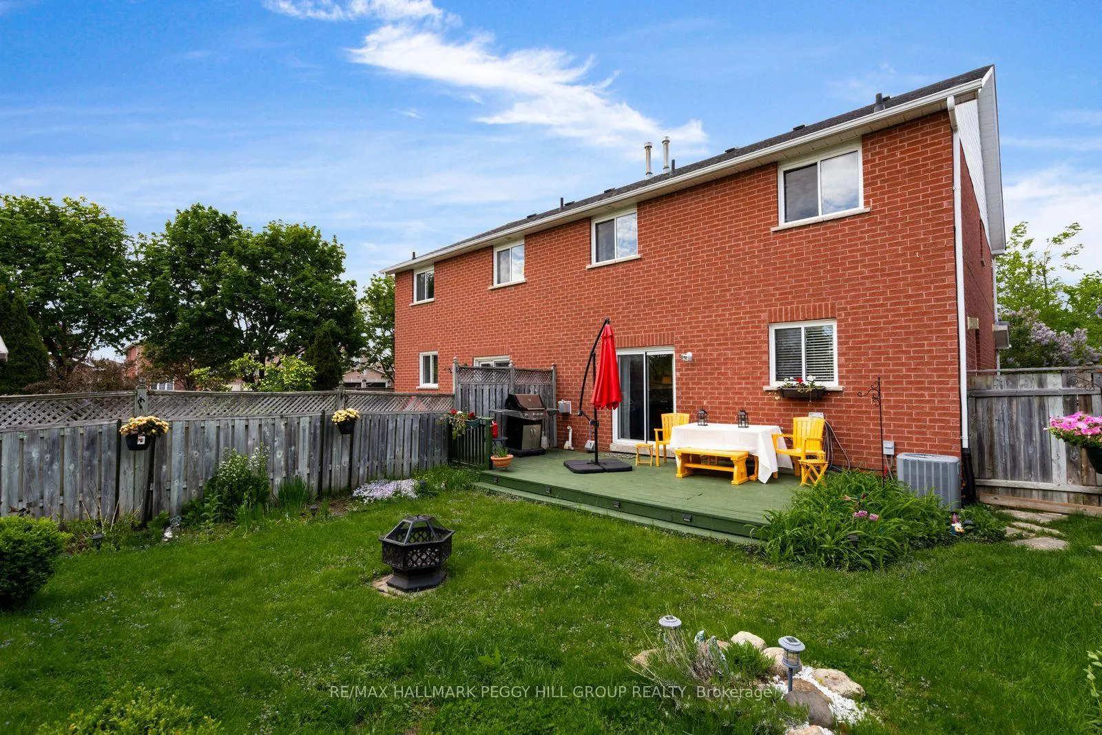 Photo 15 of 101 Downing Crescent, Barrie, Holly — HOMEH