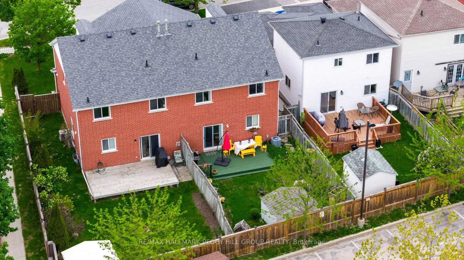 Photo 16 of 101 Downing Crescent, Barrie, Holly — HOMEH