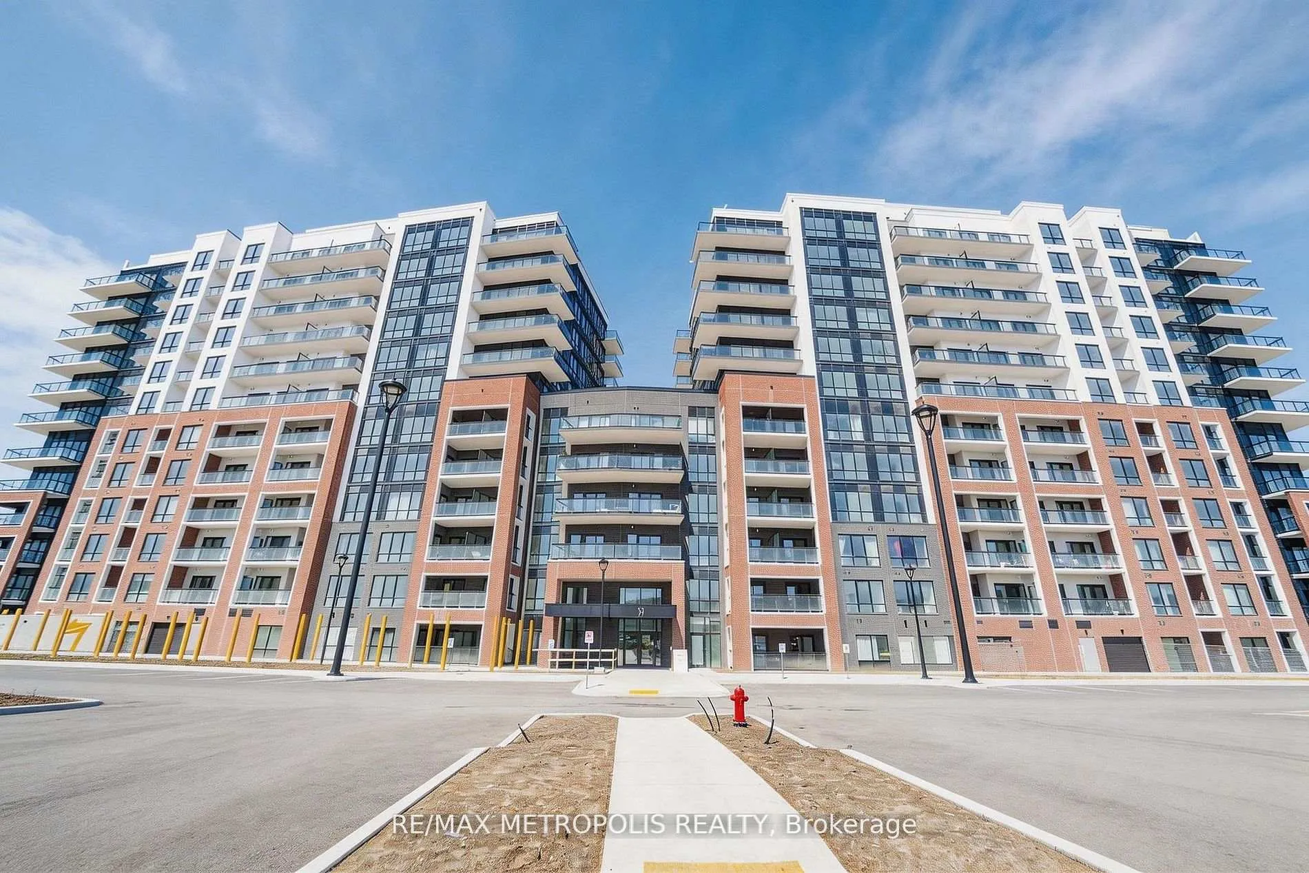Photo 1 of Unit 1109, 51 Clarington Boulevard, Clarington, Bowmanville — HOMEH