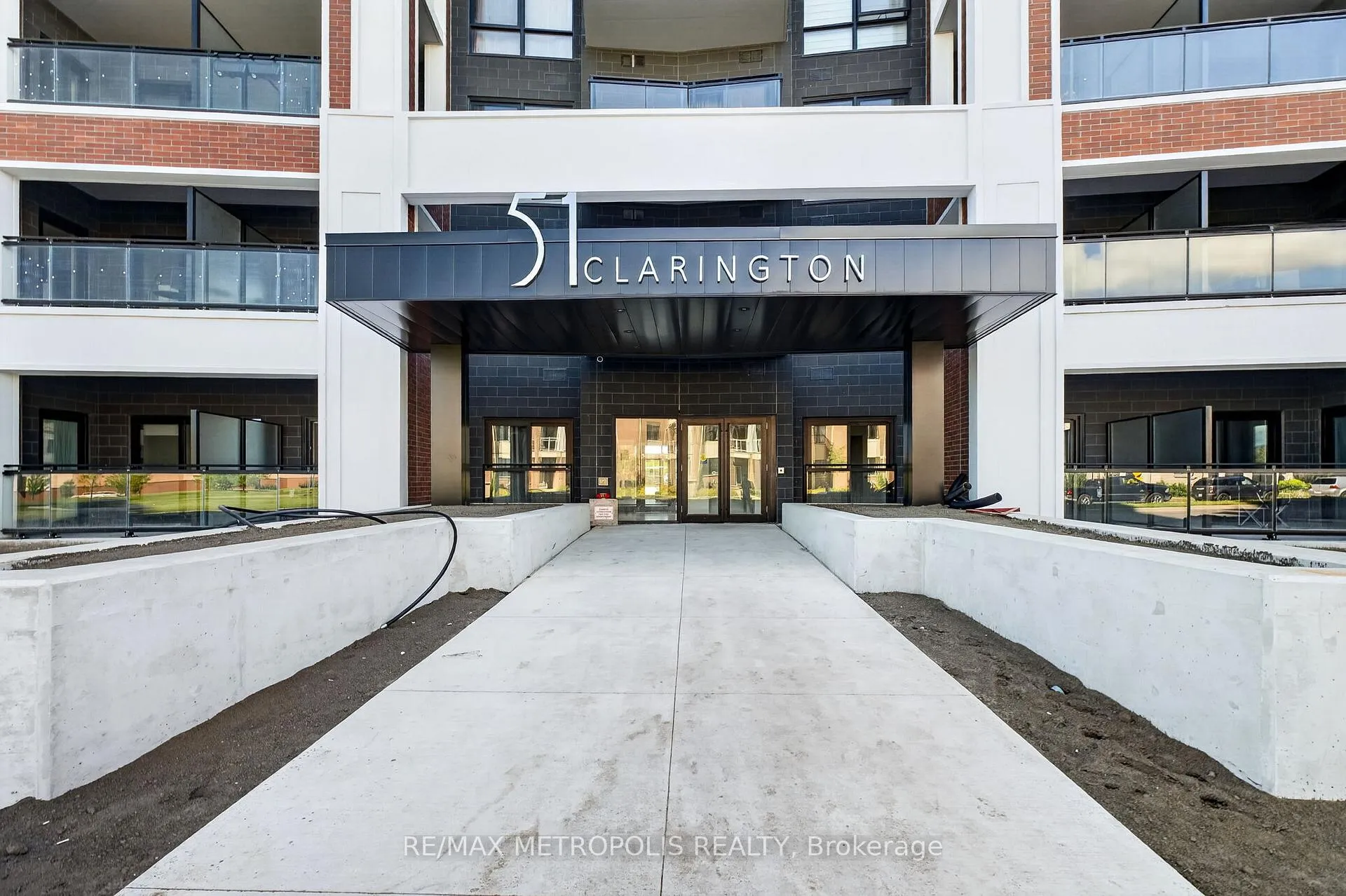 Photo 4 of Unit 1109, 51 Clarington Boulevard, Clarington, Bowmanville — HOMEH