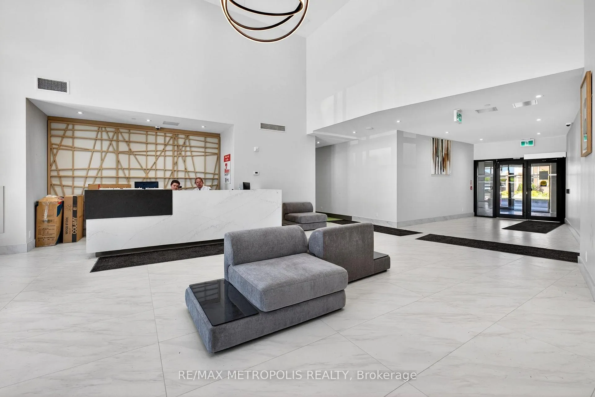 Photo 6 of Unit 1109, 51 Clarington Boulevard, Clarington, Bowmanville — HOMEH