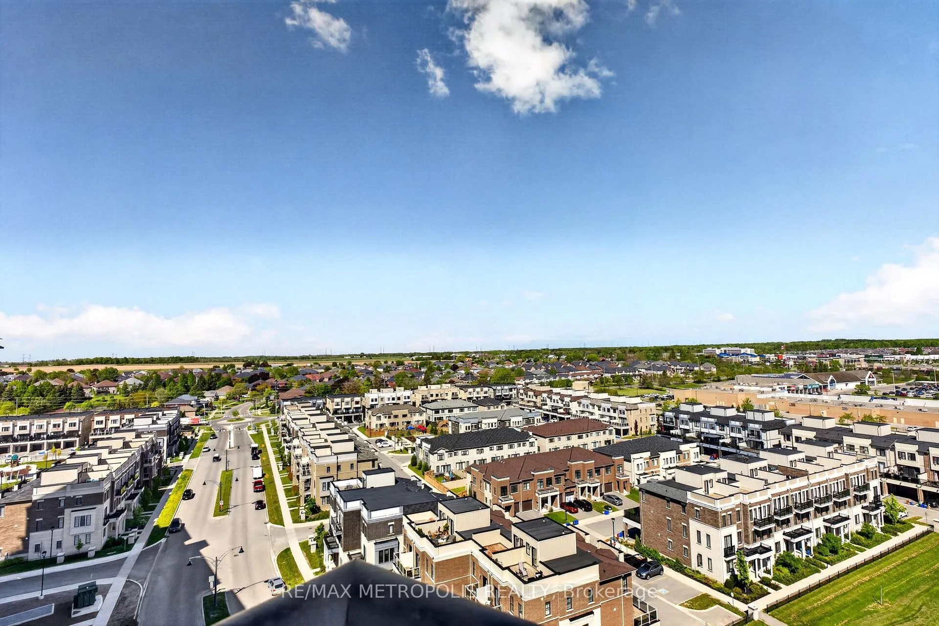 Photo 19 of Unit 1109, 51 Clarington Boulevard, Clarington, Bowmanville — HOMEH