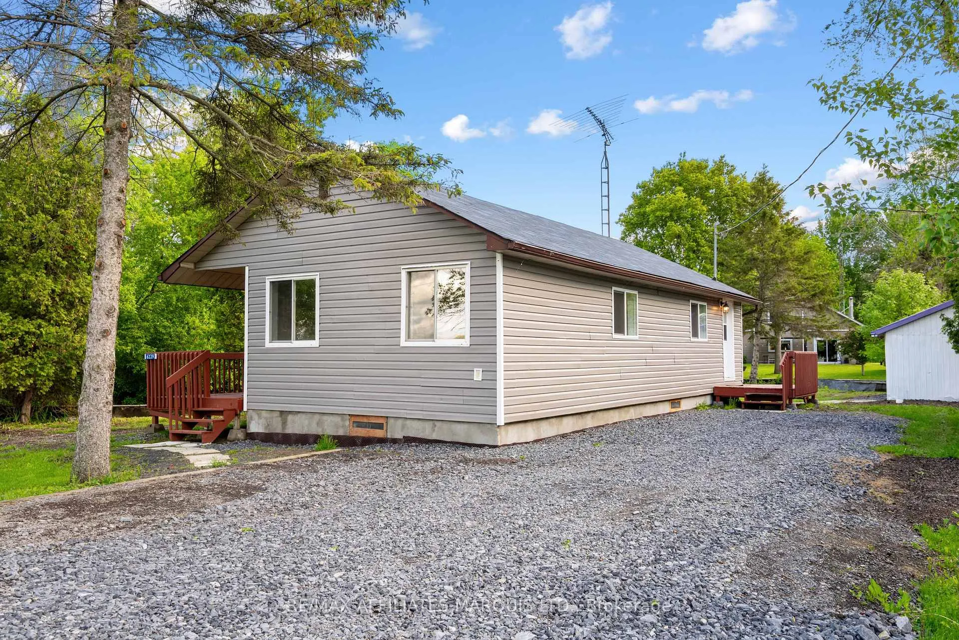 Photo 4 of 6229 67th Avenue, South Glengarry, South Glengarry (Lancaster) Twp — HOMEH