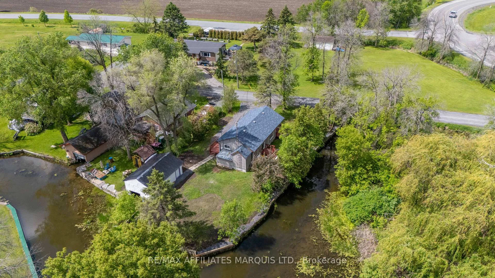 Photo 39 of 6229 67th Avenue, South Glengarry, South Glengarry (Lancaster) Twp — HOMEH