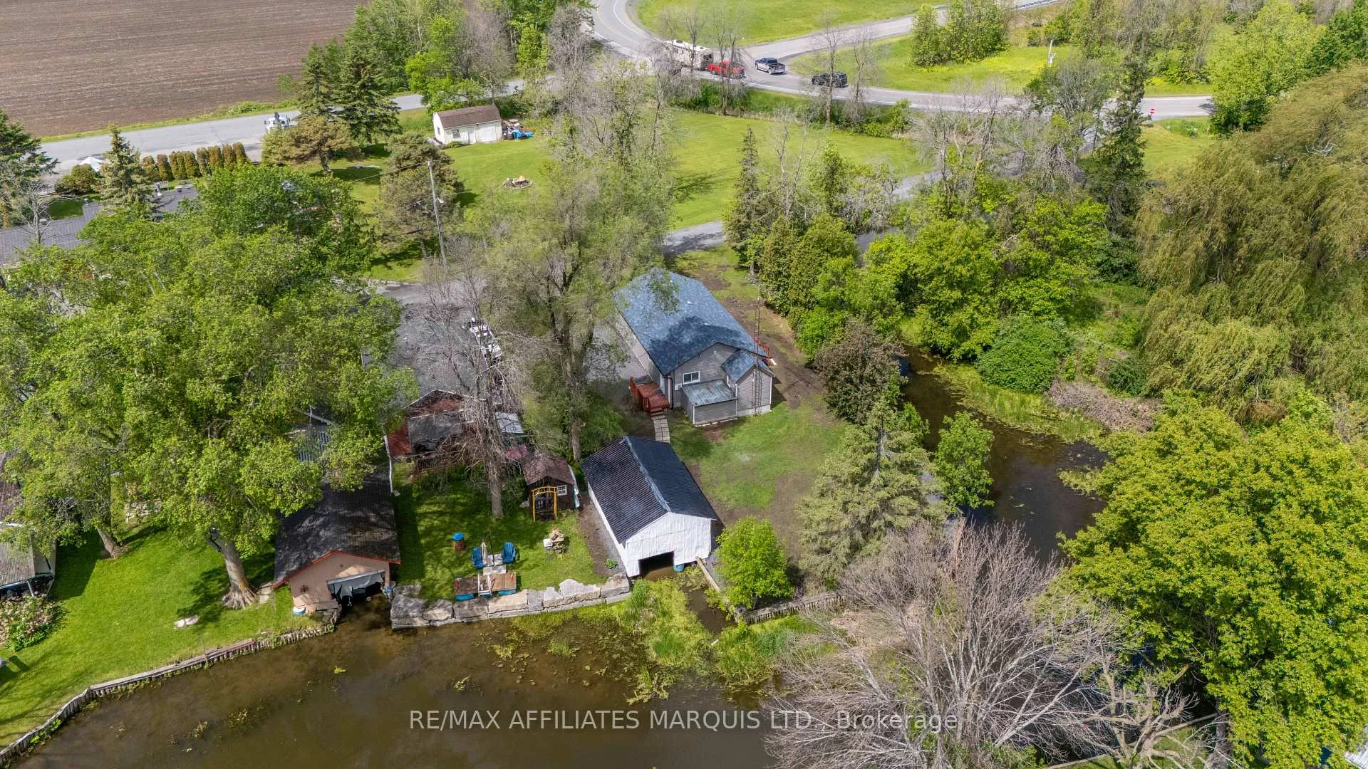 Photo 41 of 6229 67th Avenue, South Glengarry, South Glengarry (Lancaster) Twp — HOMEH