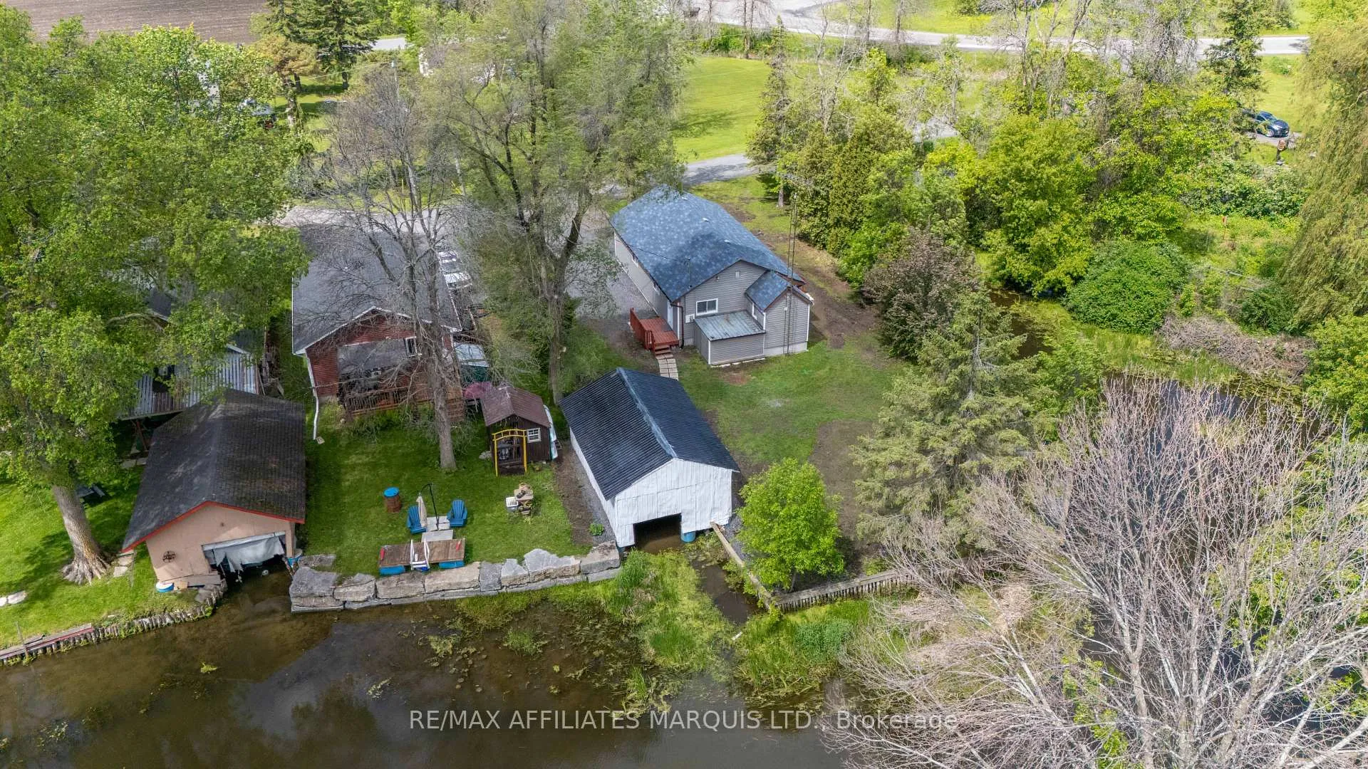Photo 42 of 6229 67th Avenue, South Glengarry, South Glengarry (Lancaster) Twp — HOMEH