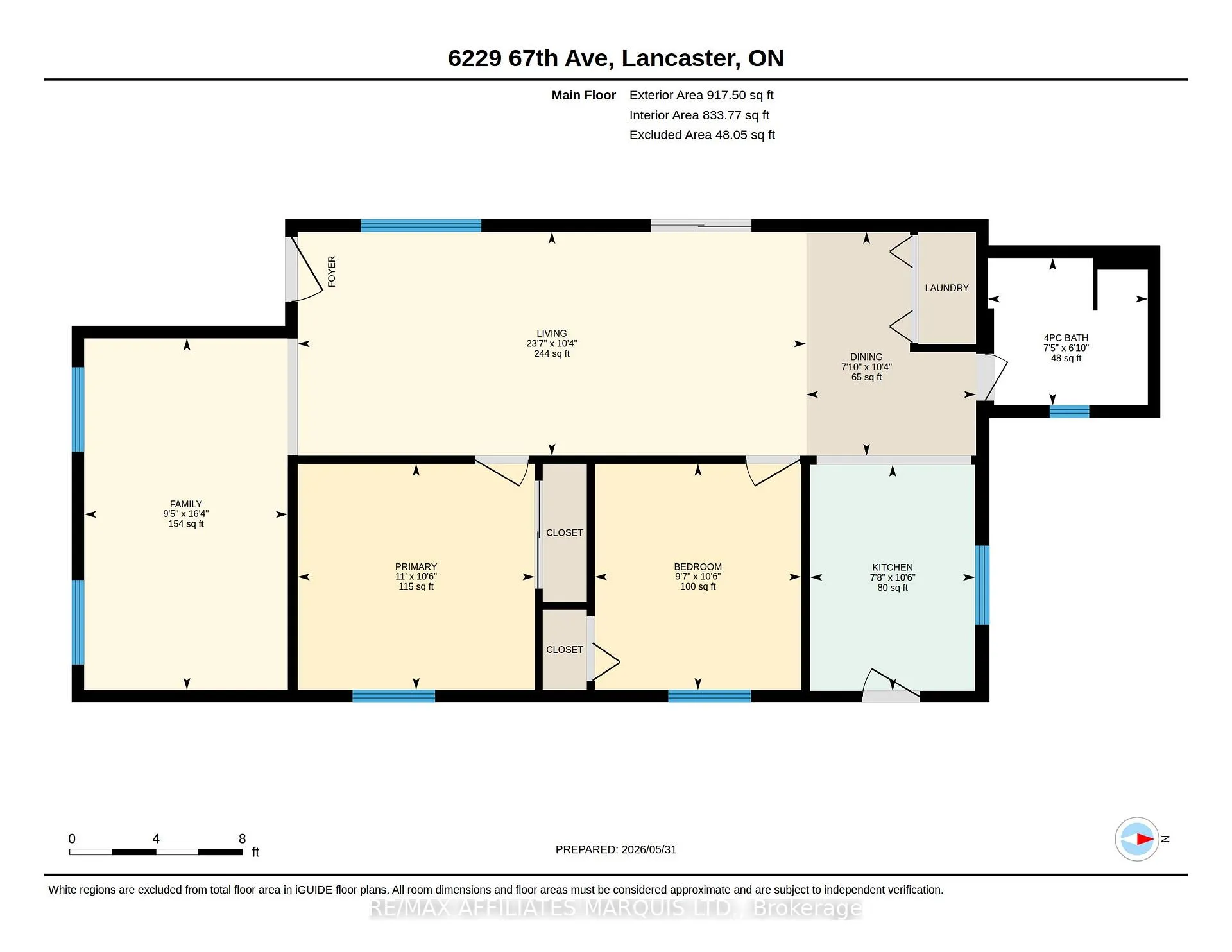 Photo 43 of 6229 67th Avenue, South Glengarry, South Glengarry (Lancaster) Twp — HOMEH