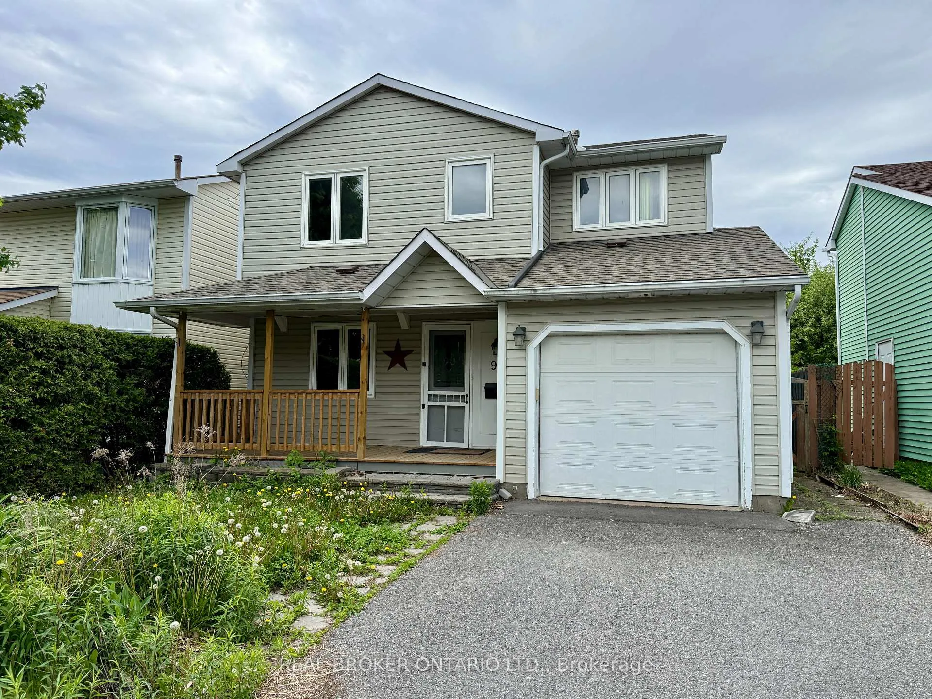 Photo 1 of 93 Melanie Crescent, Ottawa, Kanata - Glencairn/Hazeldean — HOMEH
