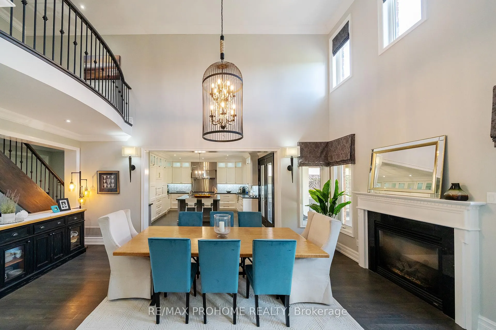 Photo 6 of 17 Fountainview Lane, Uxbridge, Rural Uxbridge — HOMEH