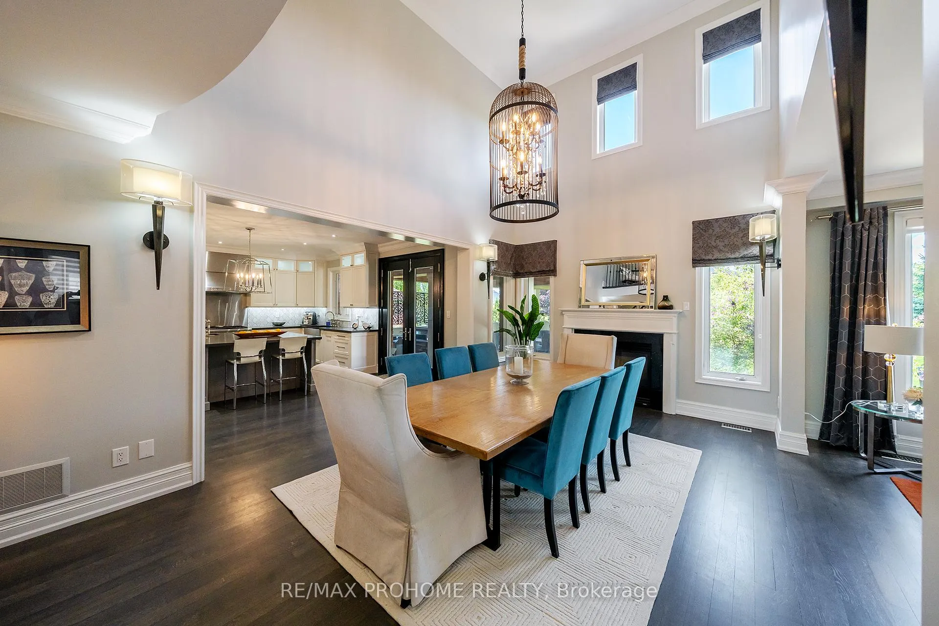Photo 13 of 17 Fountainview Lane, Uxbridge, Rural Uxbridge — HOMEH