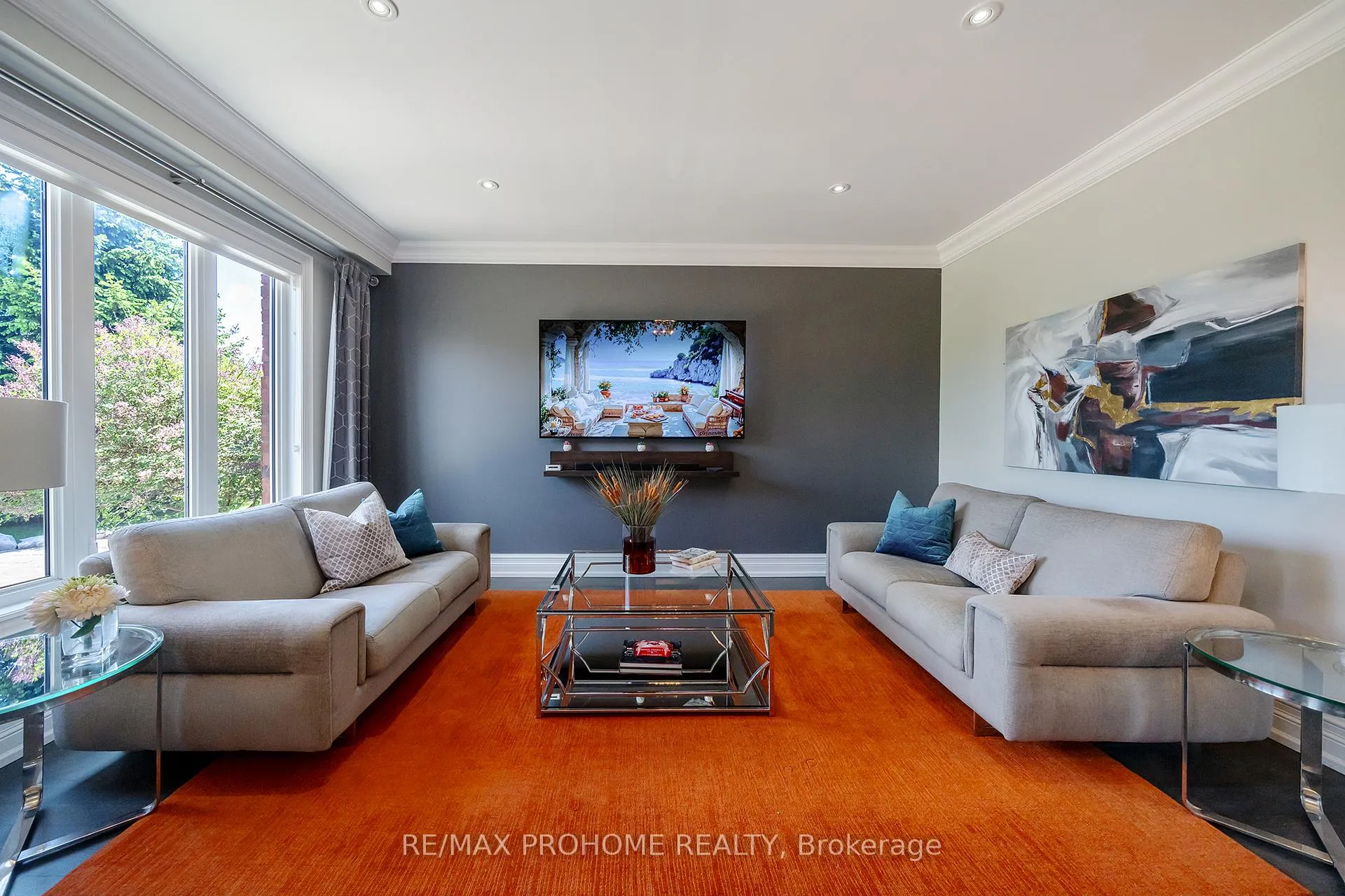 Photo 14 of 17 Fountainview Lane, Uxbridge, Rural Uxbridge — HOMEH