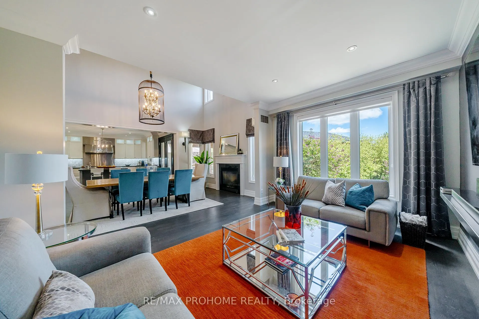 Photo 15 of 17 Fountainview Lane, Uxbridge, Rural Uxbridge — HOMEH