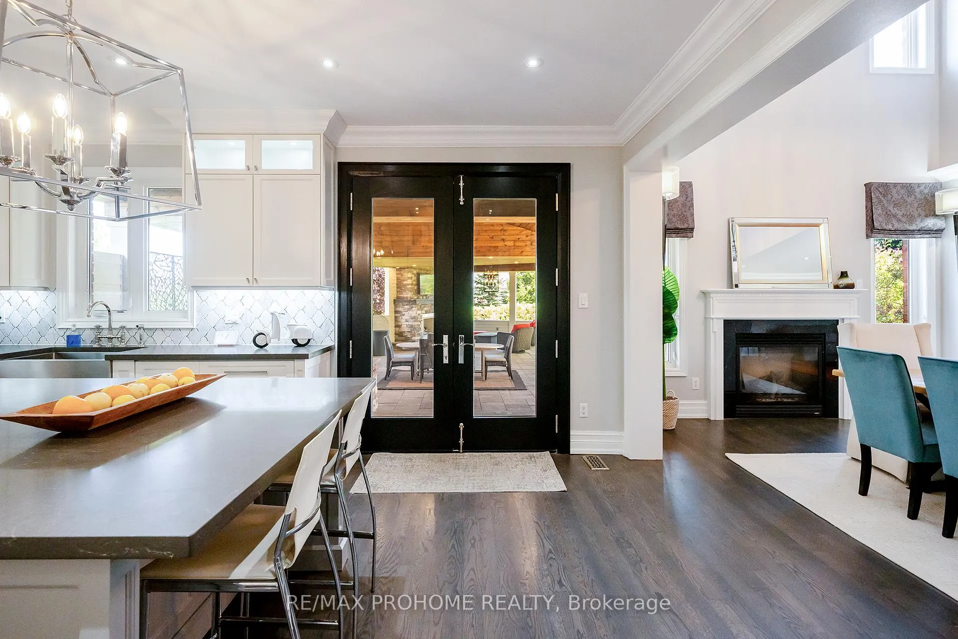 Photo 16 of 17 Fountainview Lane, Uxbridge, Rural Uxbridge — HOMEH